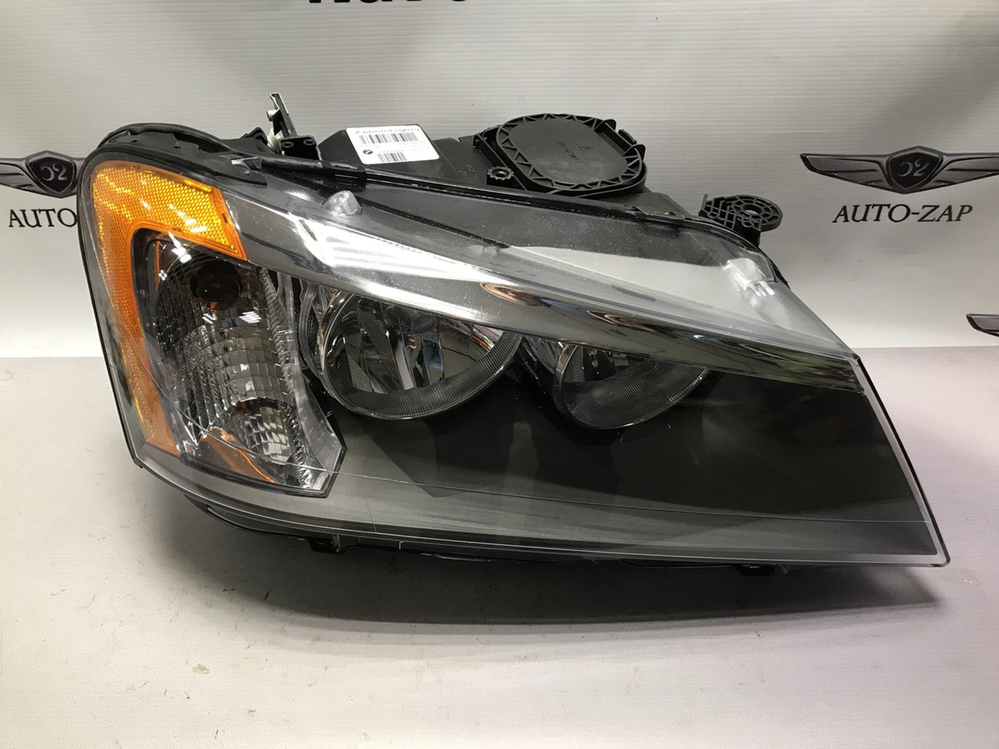 63117222026 Фара правая R BMW X3 F25, 18000 рублей, Нижний Новгород