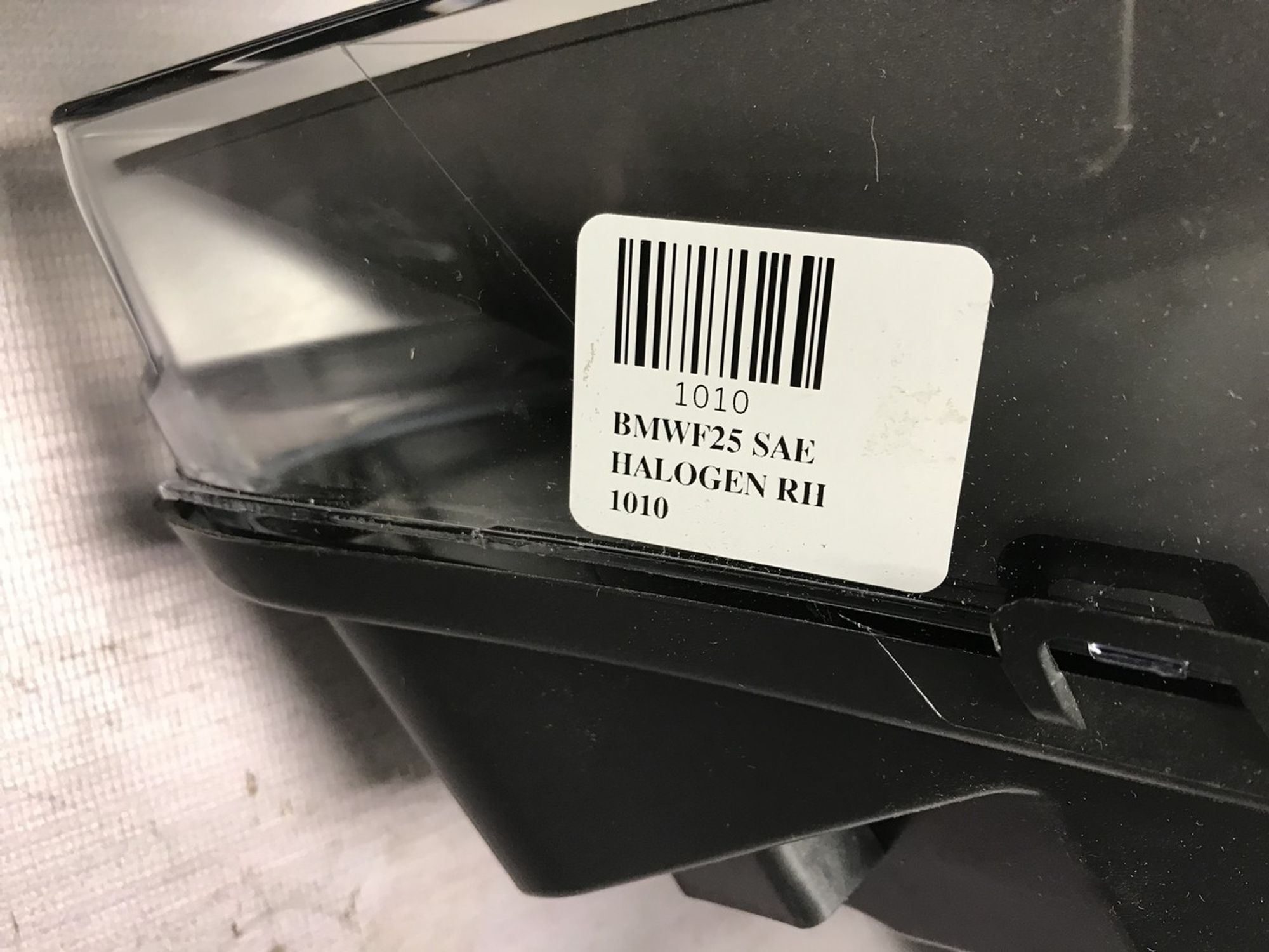 63117222026 Фара правая R BMW X3 F25, 18000 рублей, Нижний Новгород