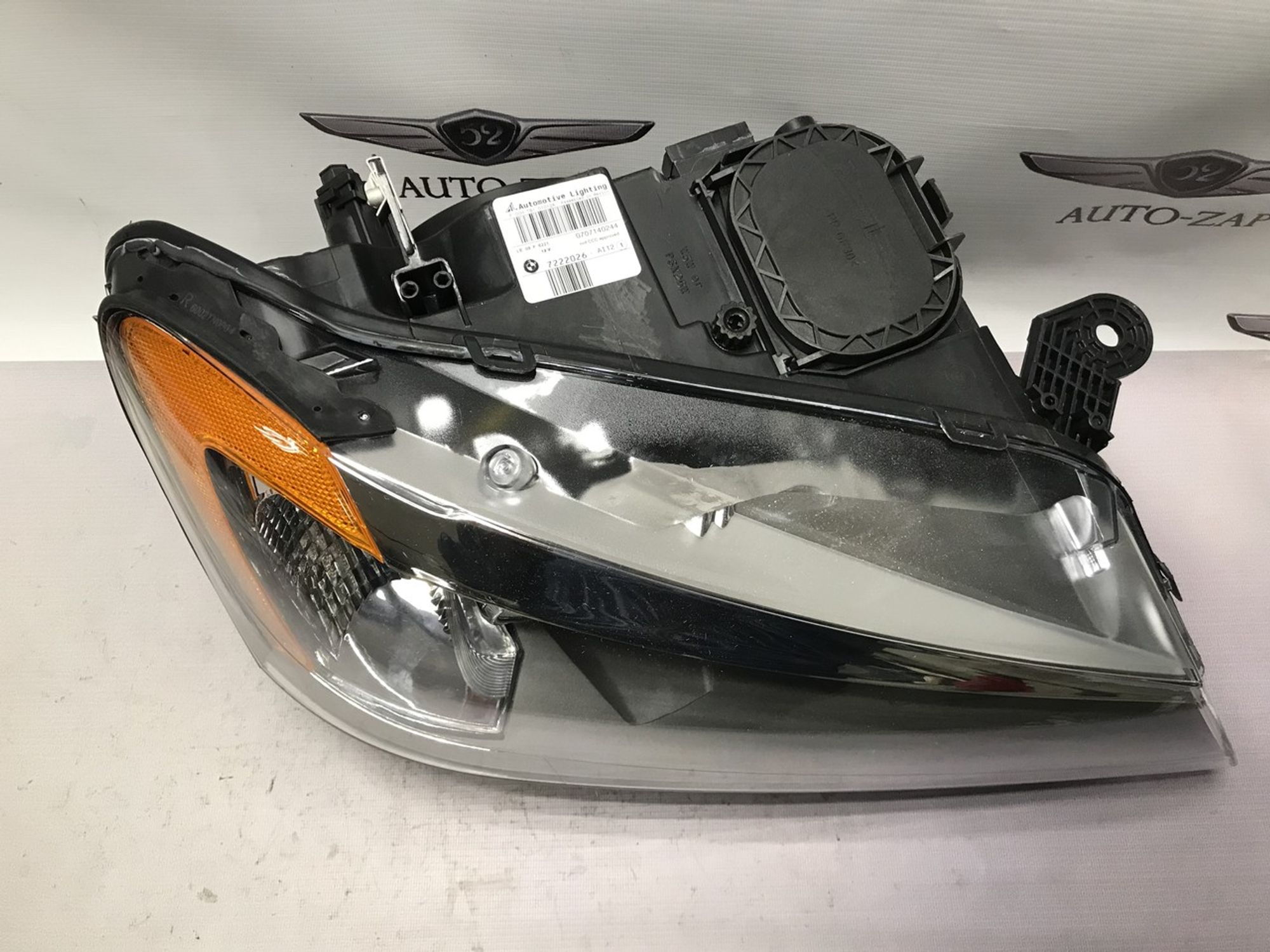 63117222026 Фара правая R BMW X3 F25, 18000 рублей, Нижний Новгород