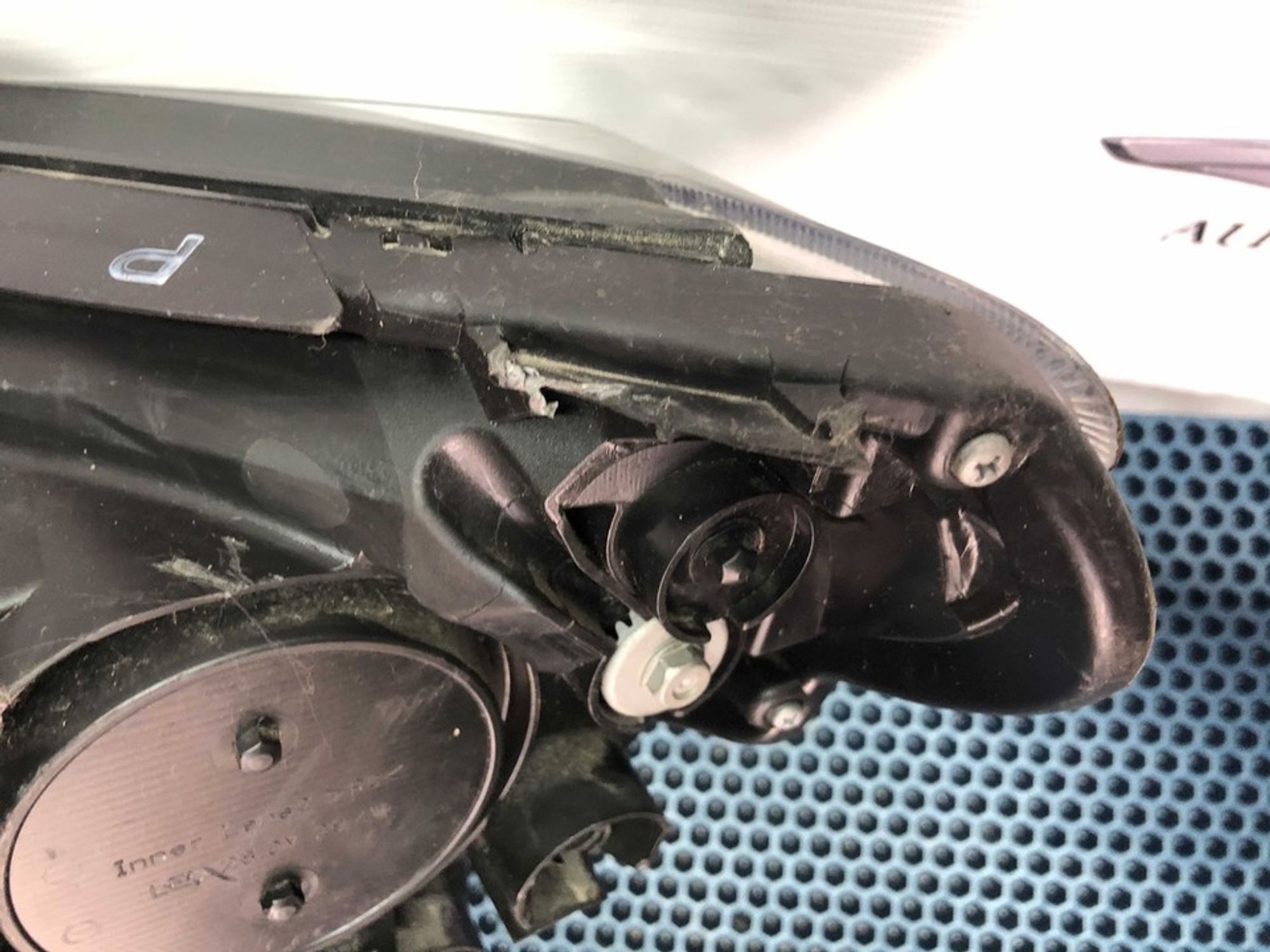 8113042650 Фара правая R Toyota RAV4 CA40, 7900 рублей, Нижний Новгород