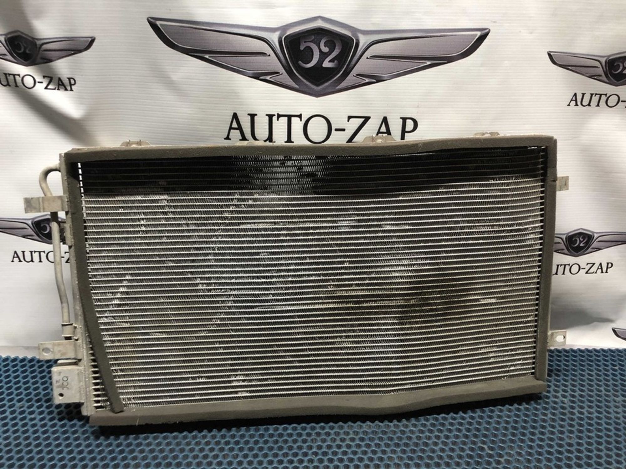 F728SC8AA01 Радиатор кондиционера (конденсер) Datsun on-Do, 3300 рублей, Нижний Новгород