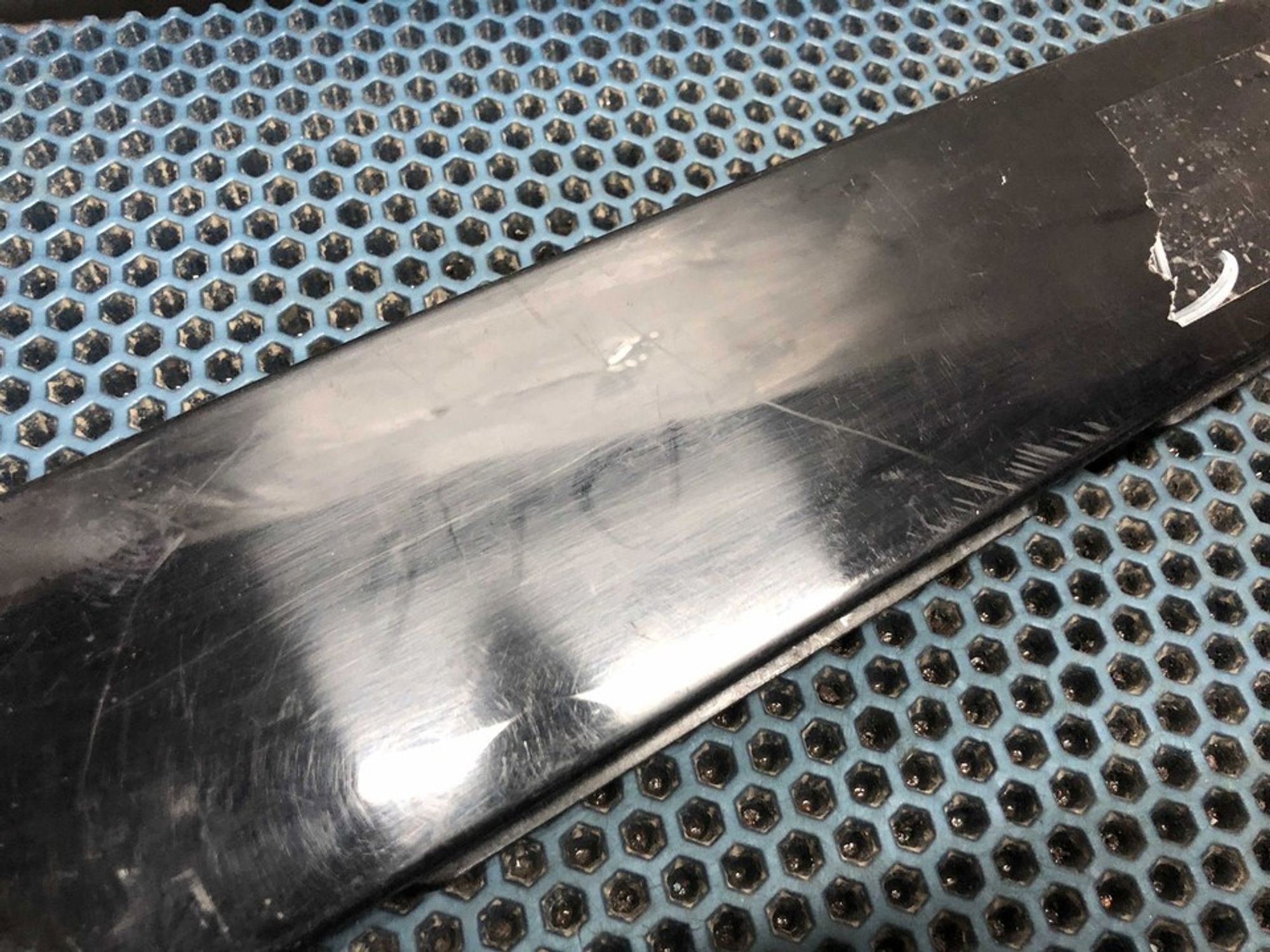 5N0837902 Накладка двери задней правой R Volkswagen Tiguan I, 1000 рублей, Нижний Новгород