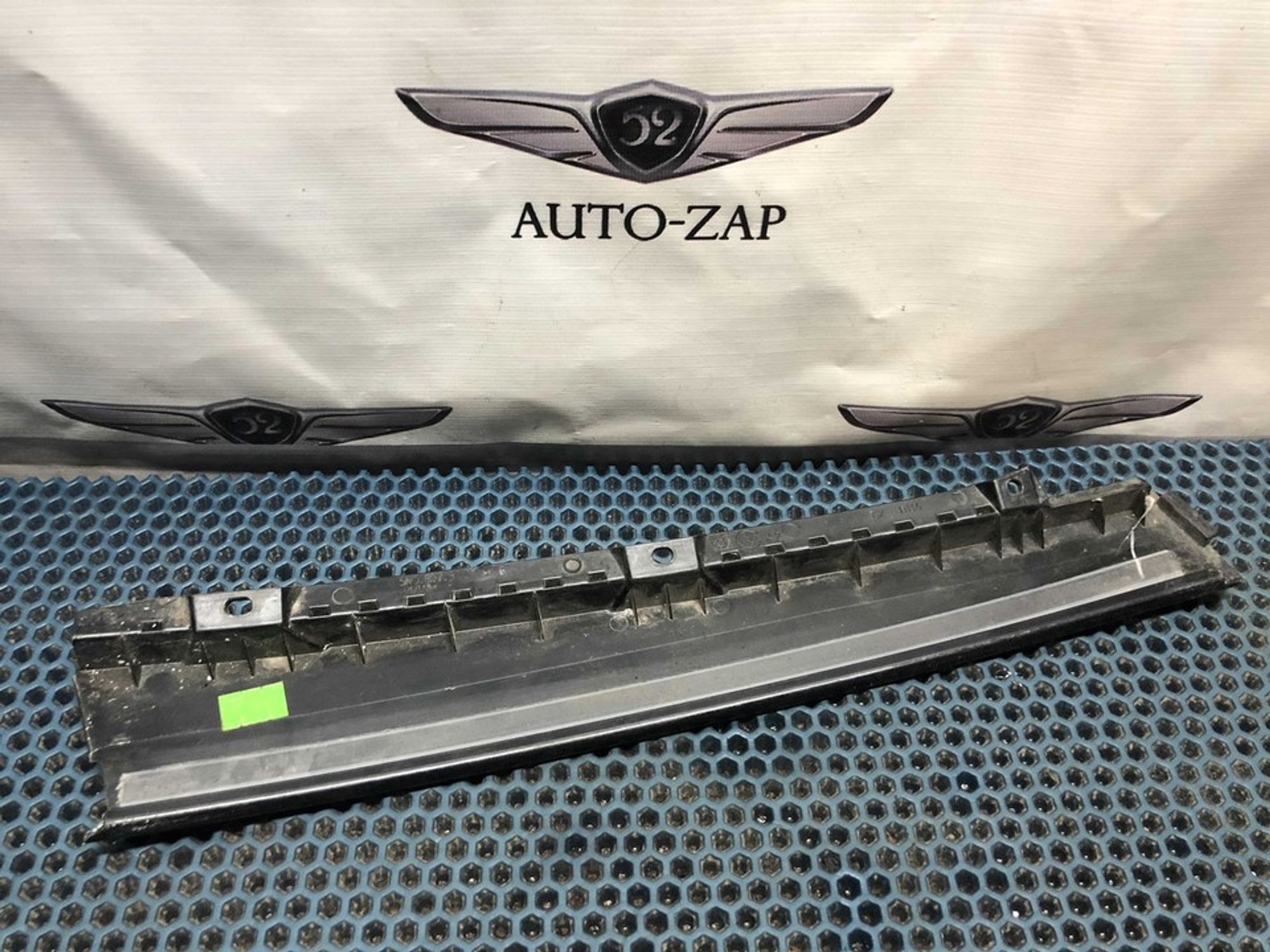 5N0837902 Накладка двери задней правой R Volkswagen Tiguan I, 1000 рублей, Нижний Новгород