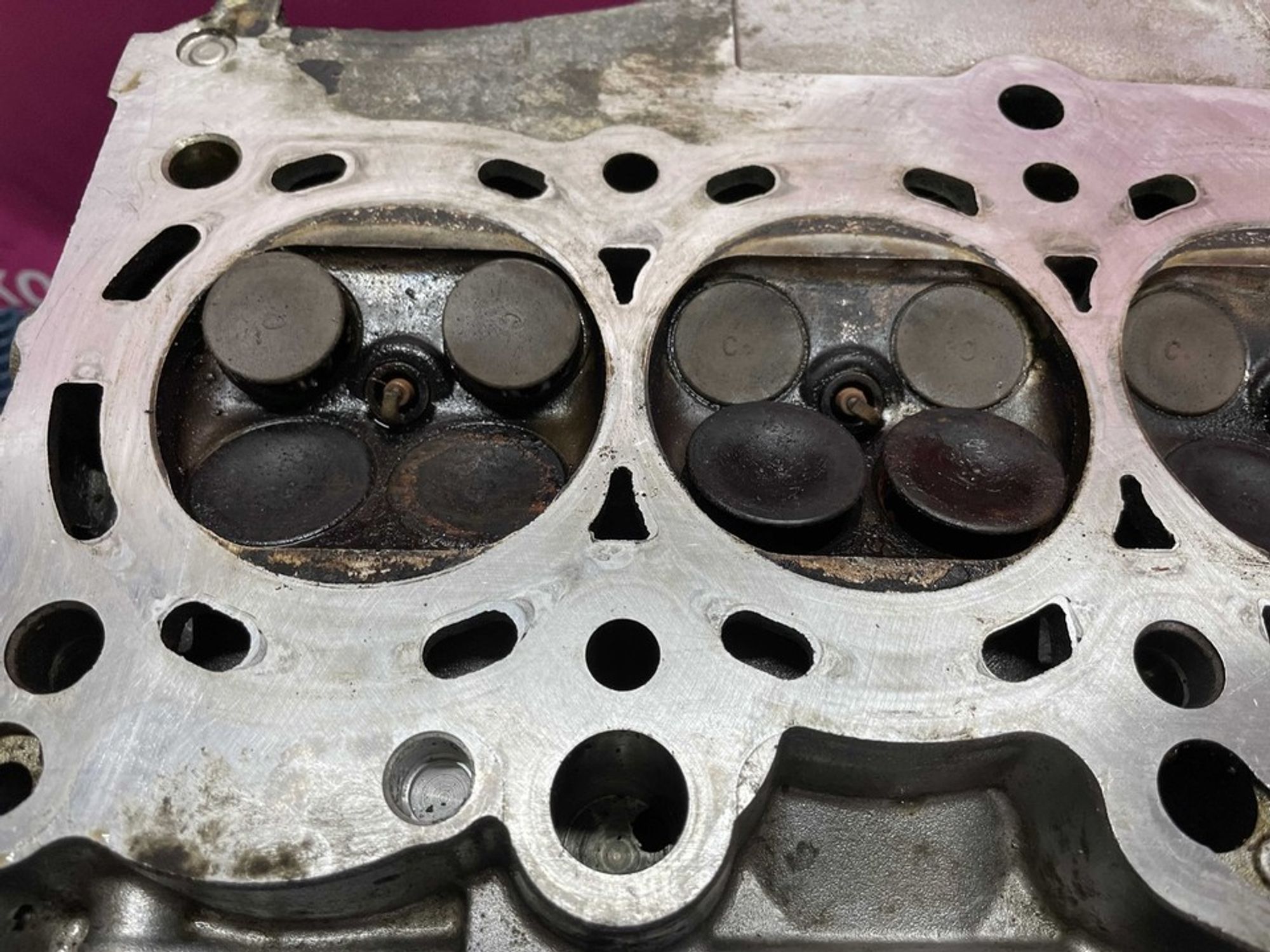 Головка блока цилиндров Honda Civic VIII, 6000 рублей, Нижний Новгород