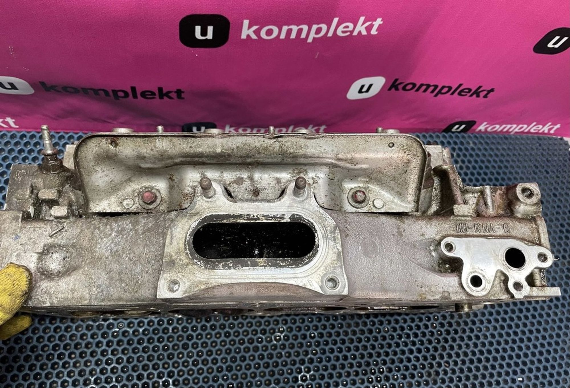 Головка блока цилиндров Honda Civic VIII, 6000 рублей, Нижний Новгород