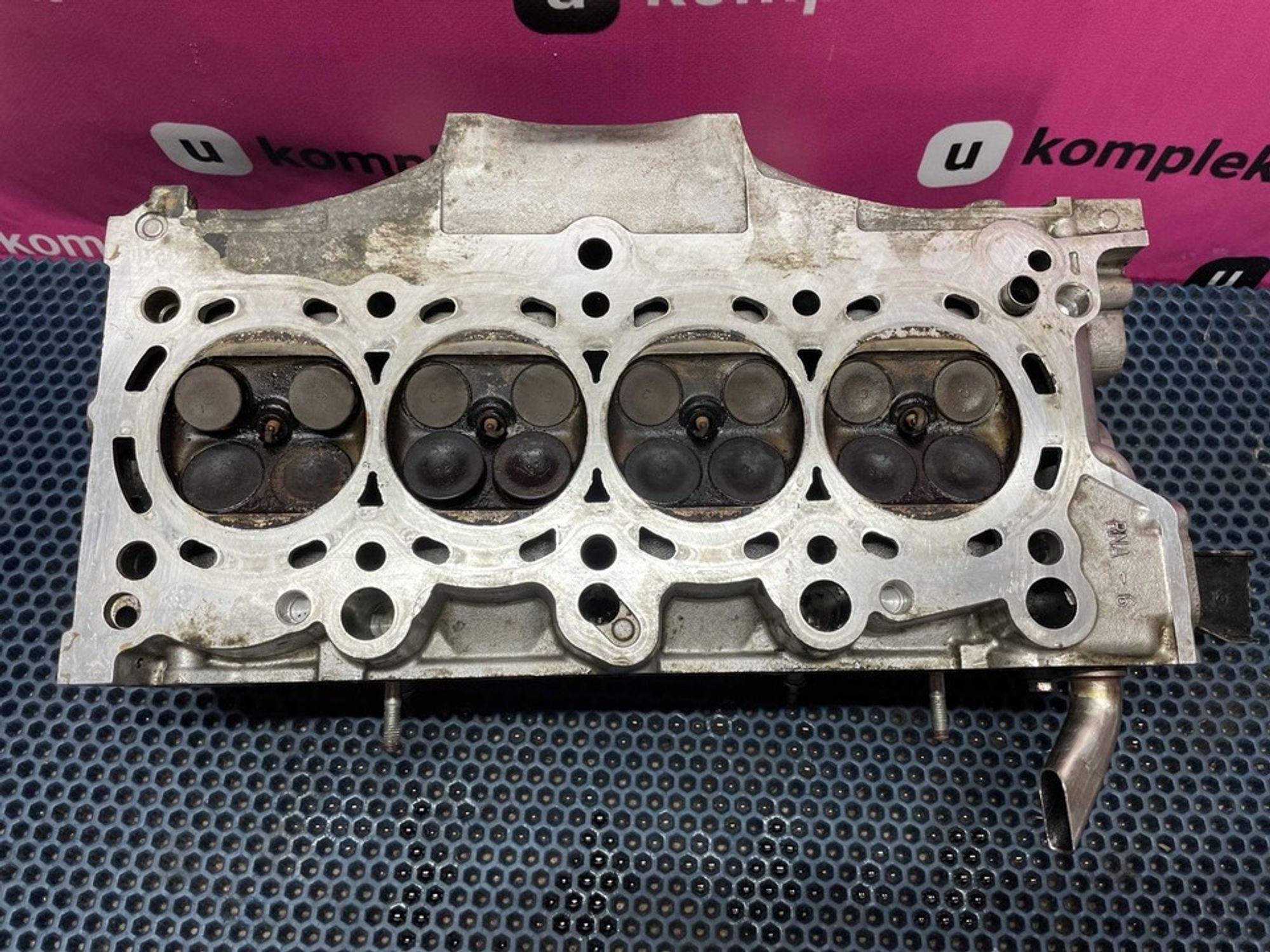 Головка блока цилиндров Honda Civic VIII, 6000 рублей, Нижний Новгород