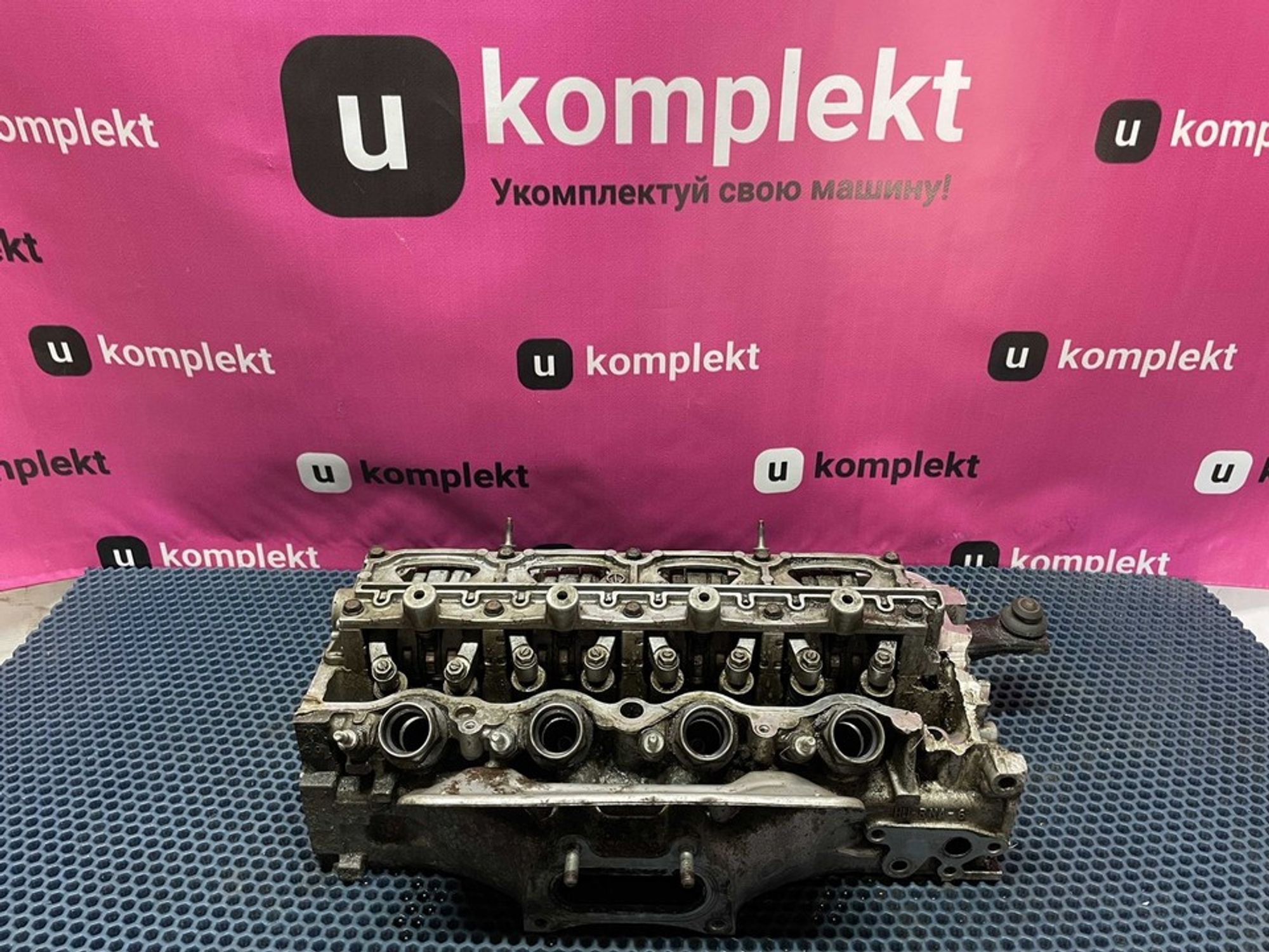 Головка блока цилиндров Honda Civic VIII, 6000 рублей, Нижний Новгород