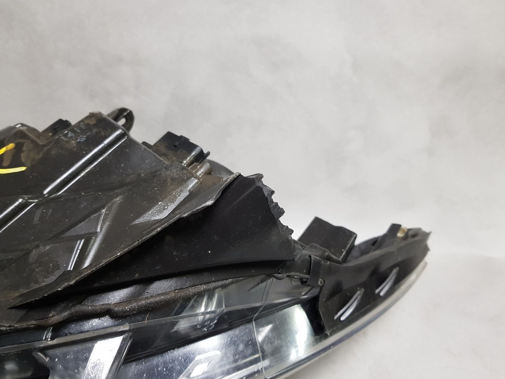 260108765R Фара правая R Renault Kaptur, 2900 рублей, Нижний Новгород