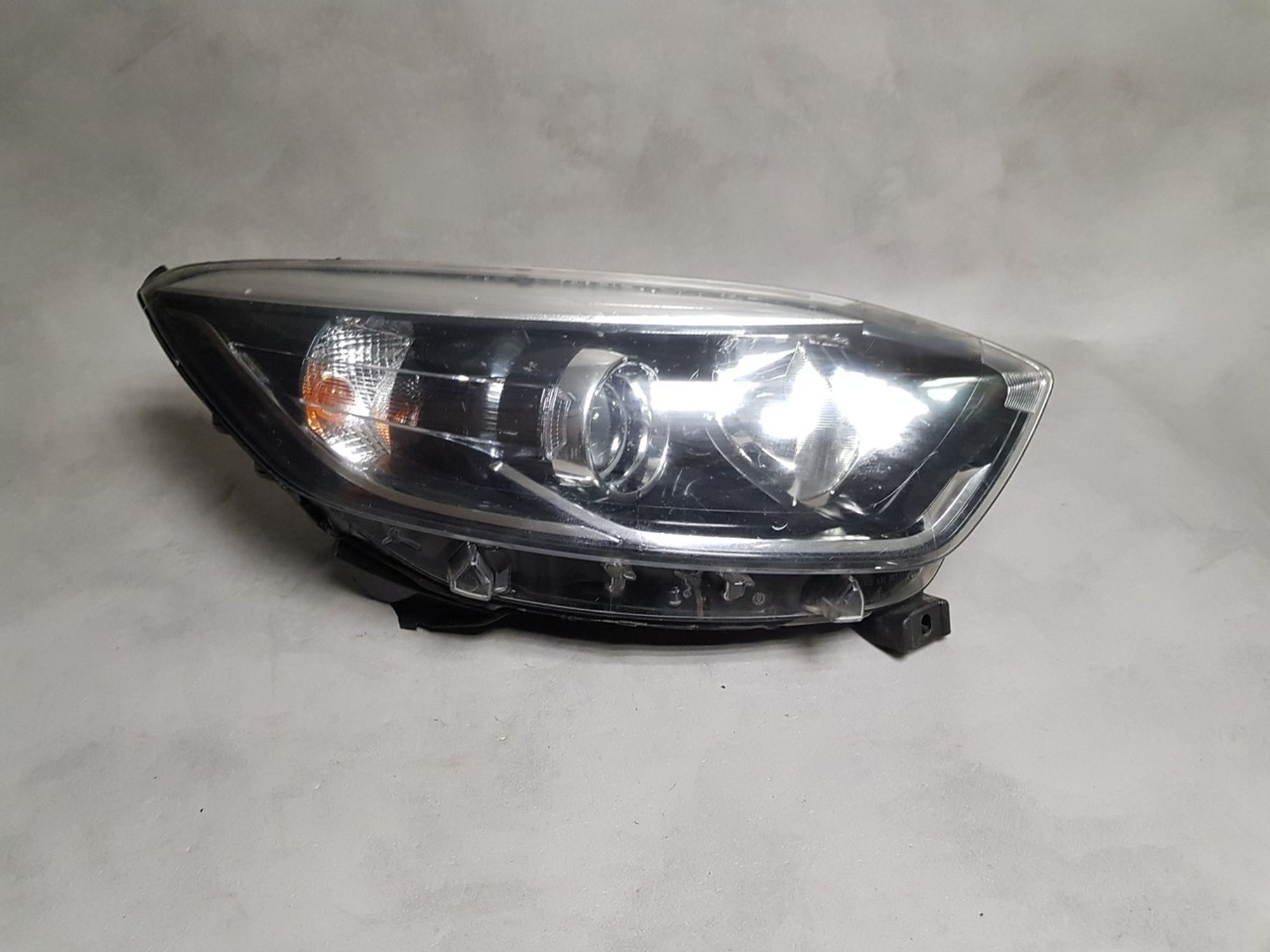 260108765R Фара правая R Renault Kaptur, 2900 рублей, Нижний Новгород