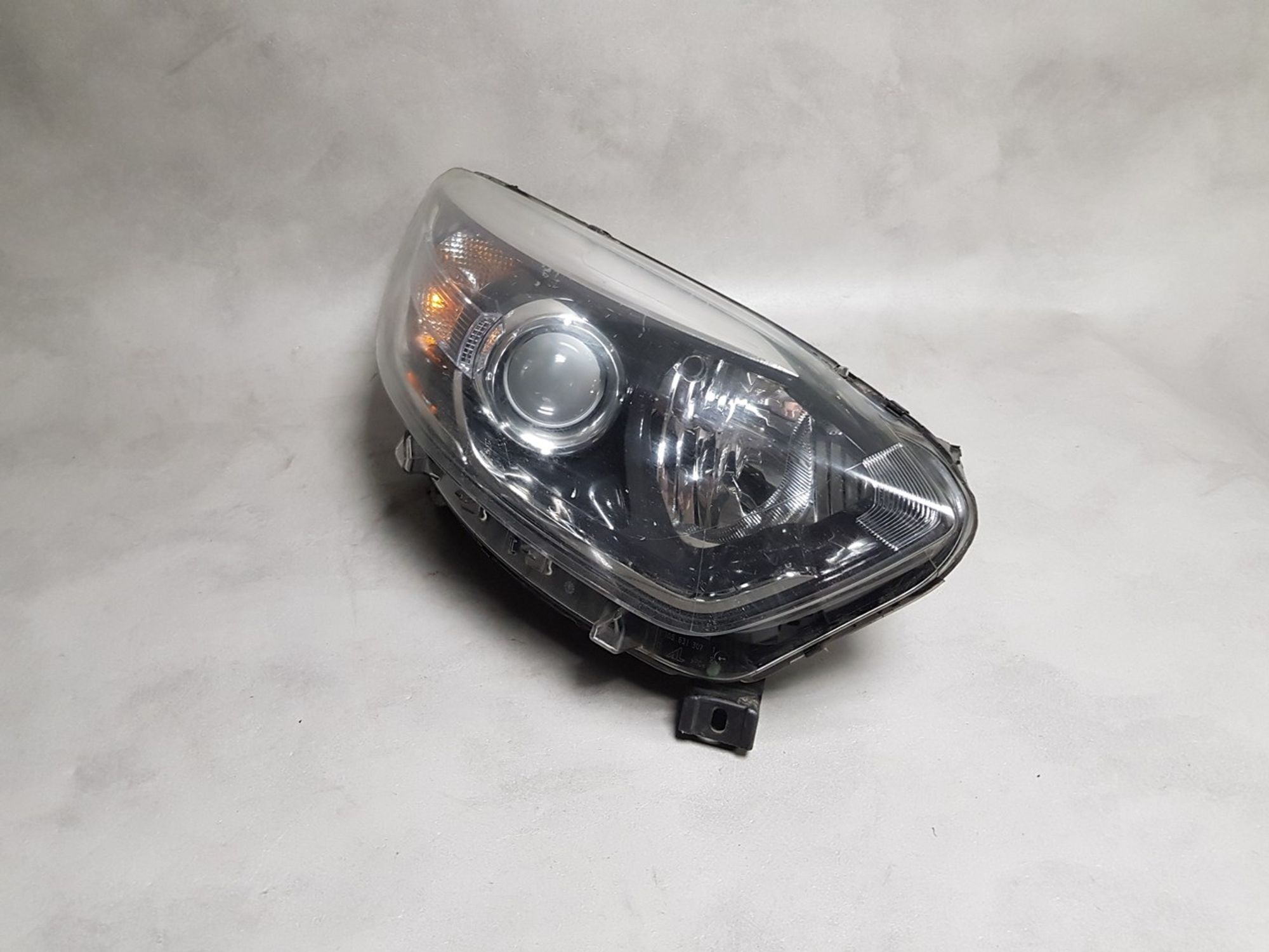 260108765R Фара правая R Renault Kaptur, 2900 рублей, Нижний Новгород