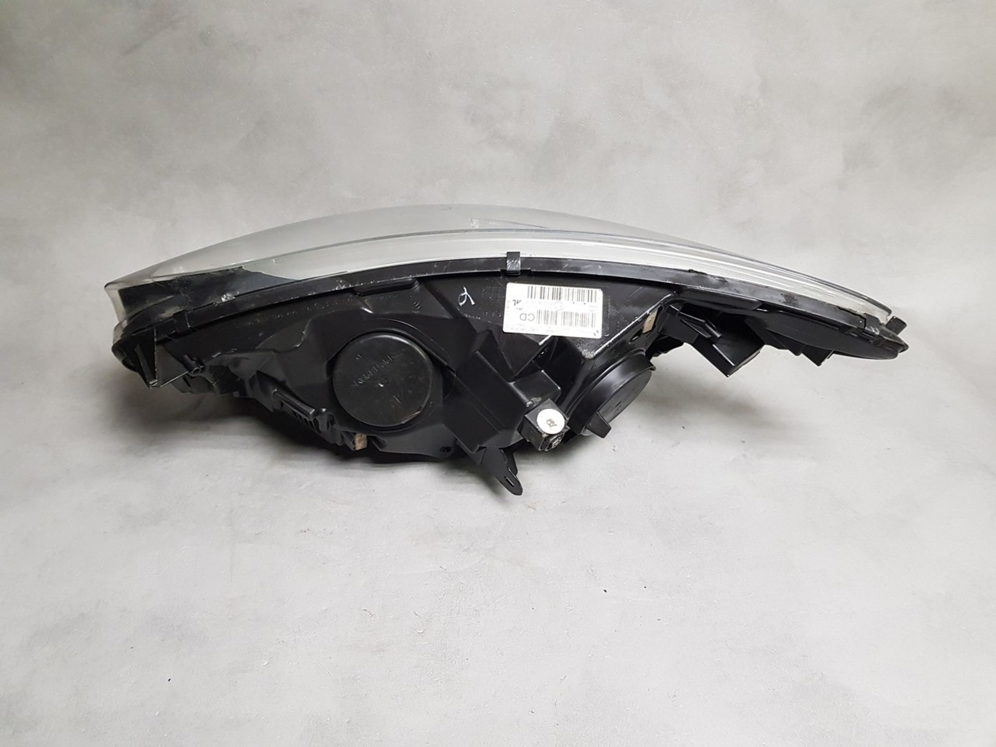 260108765R Фара правая R Renault Kaptur, 2900 рублей, Нижний Новгород