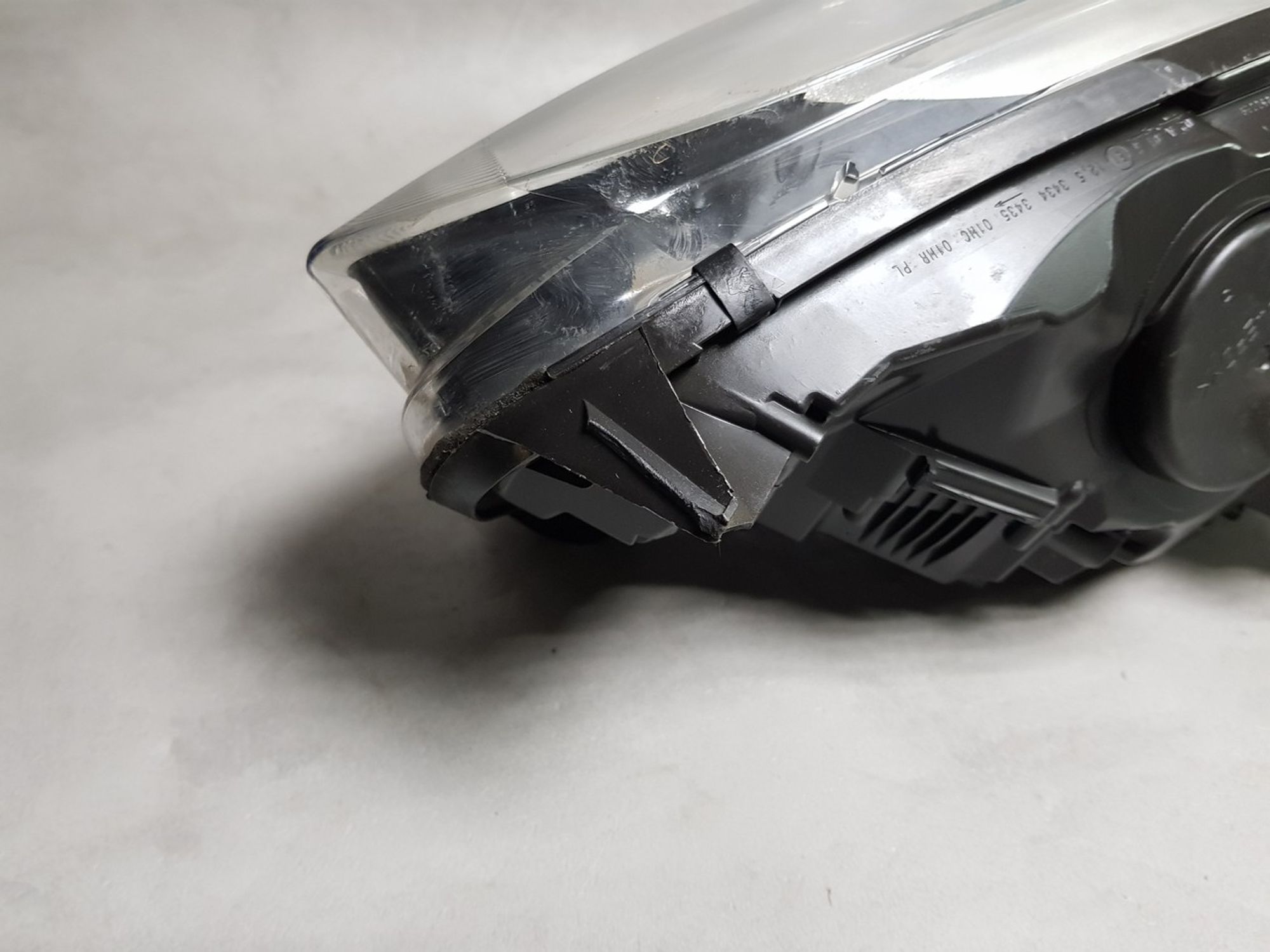 260108765R Фара правая R Renault Kaptur, 2900 рублей, Нижний Новгород