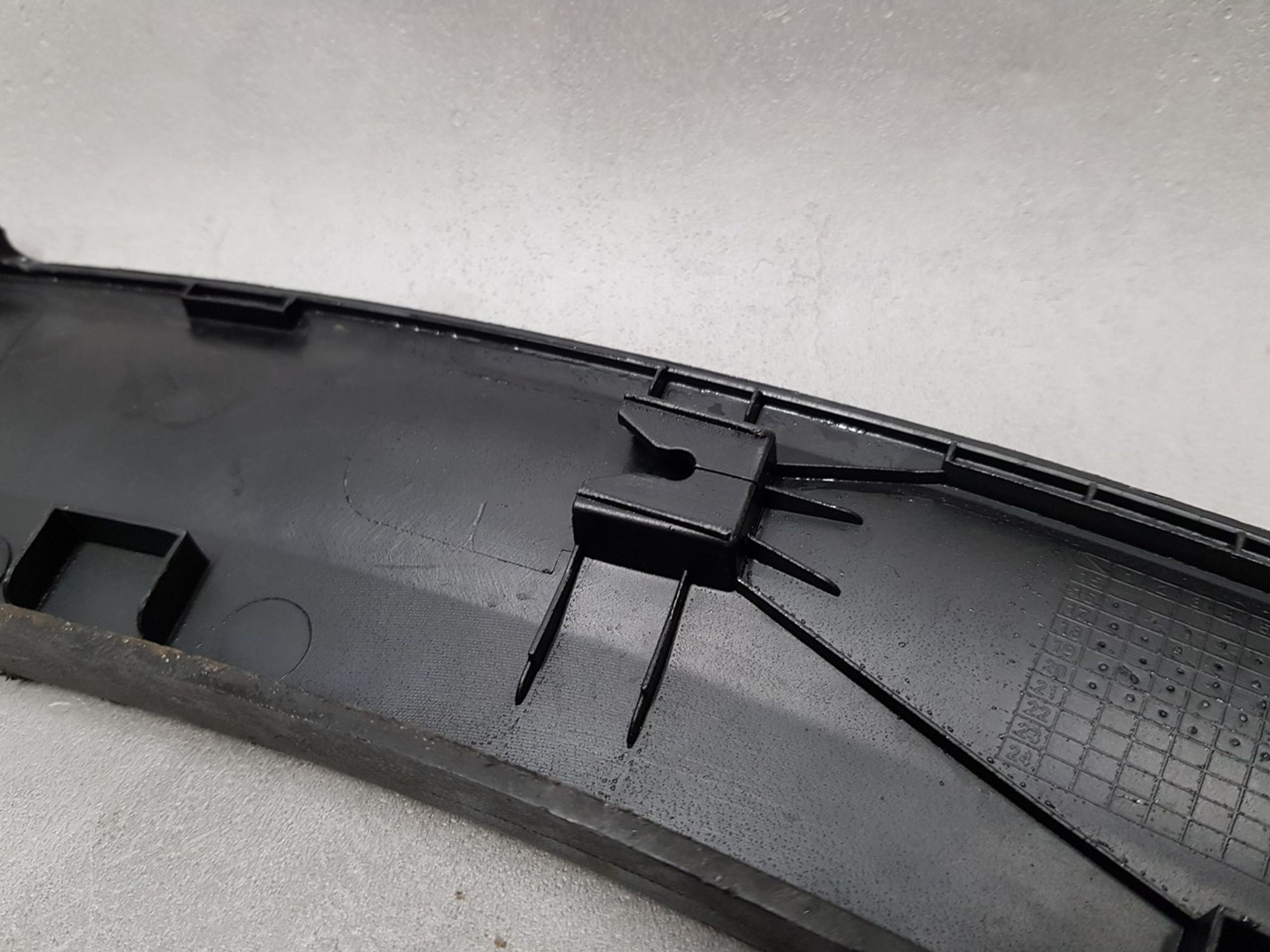 87742F1000 Накладка арки крыла заднего правого R Kia Sportage IV, 700 рублей, Нижний Новгород