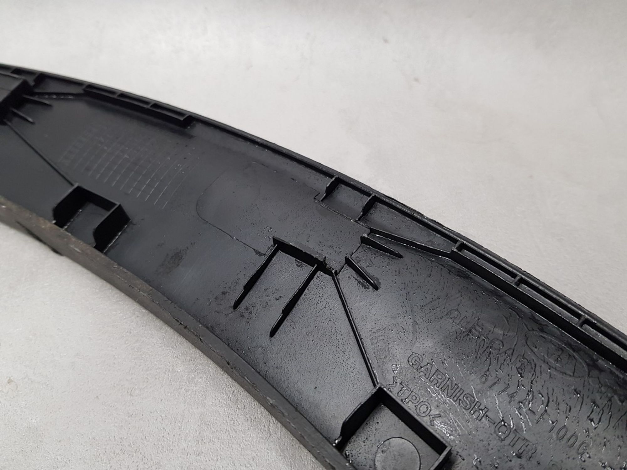 87742F1000 Накладка арки крыла заднего правого R Kia Sportage IV, 700 рублей, Нижний Новгород