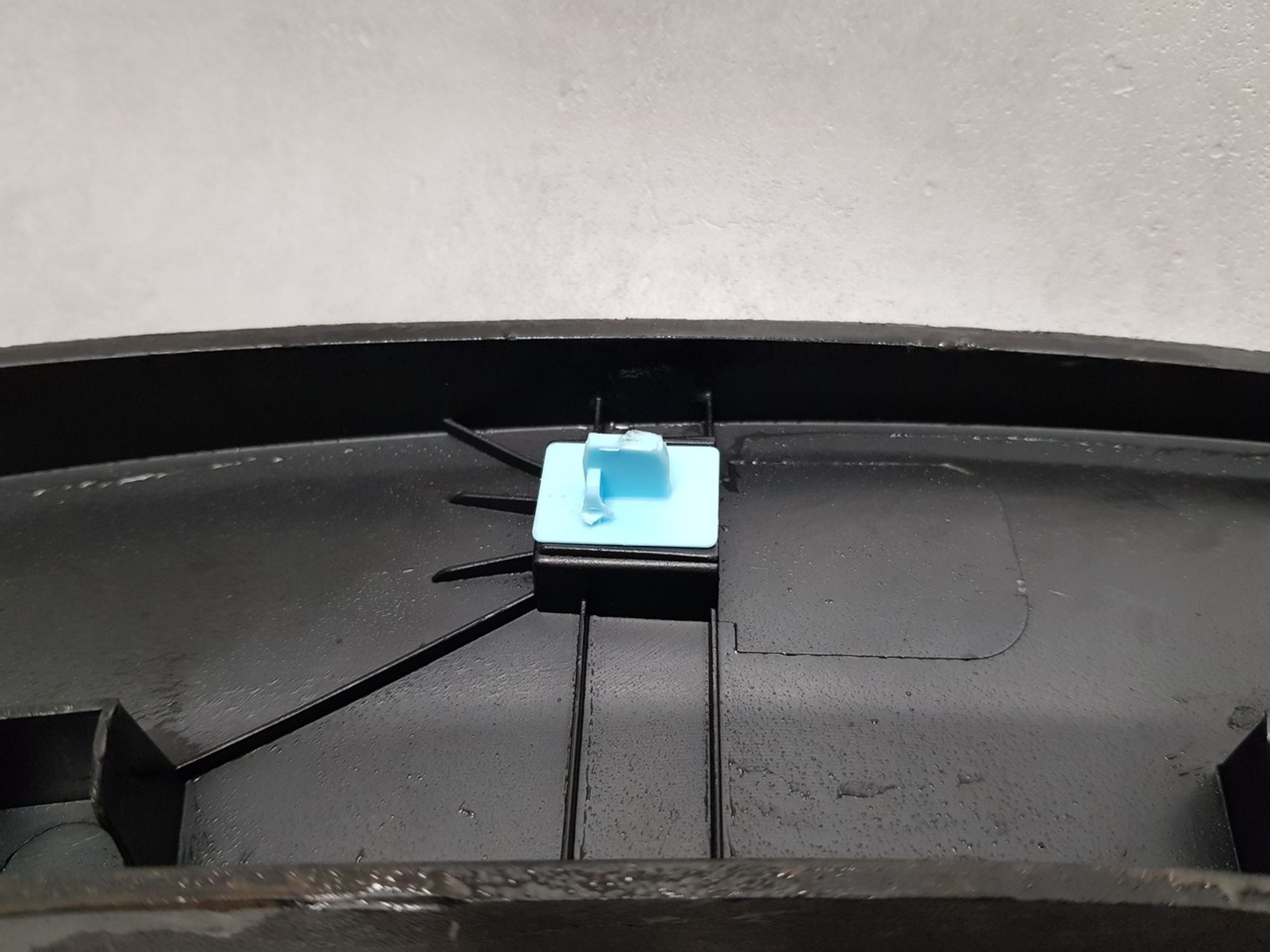 87742F1000 Накладка арки крыла заднего правого R Kia Sportage IV, 700 рублей, Нижний Новгород