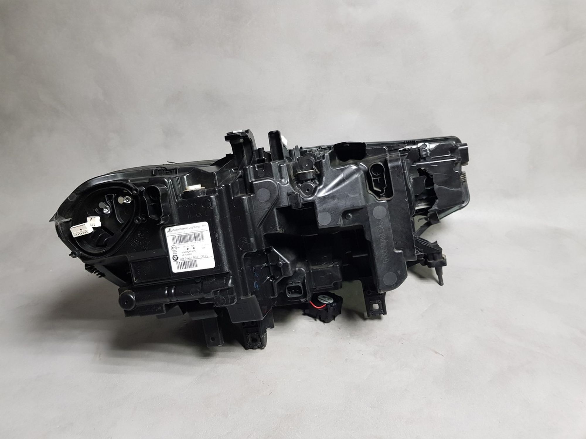 A9948180108LL Фара левая L BMW X7 G07, 17500 рублей, Нижний Новгород