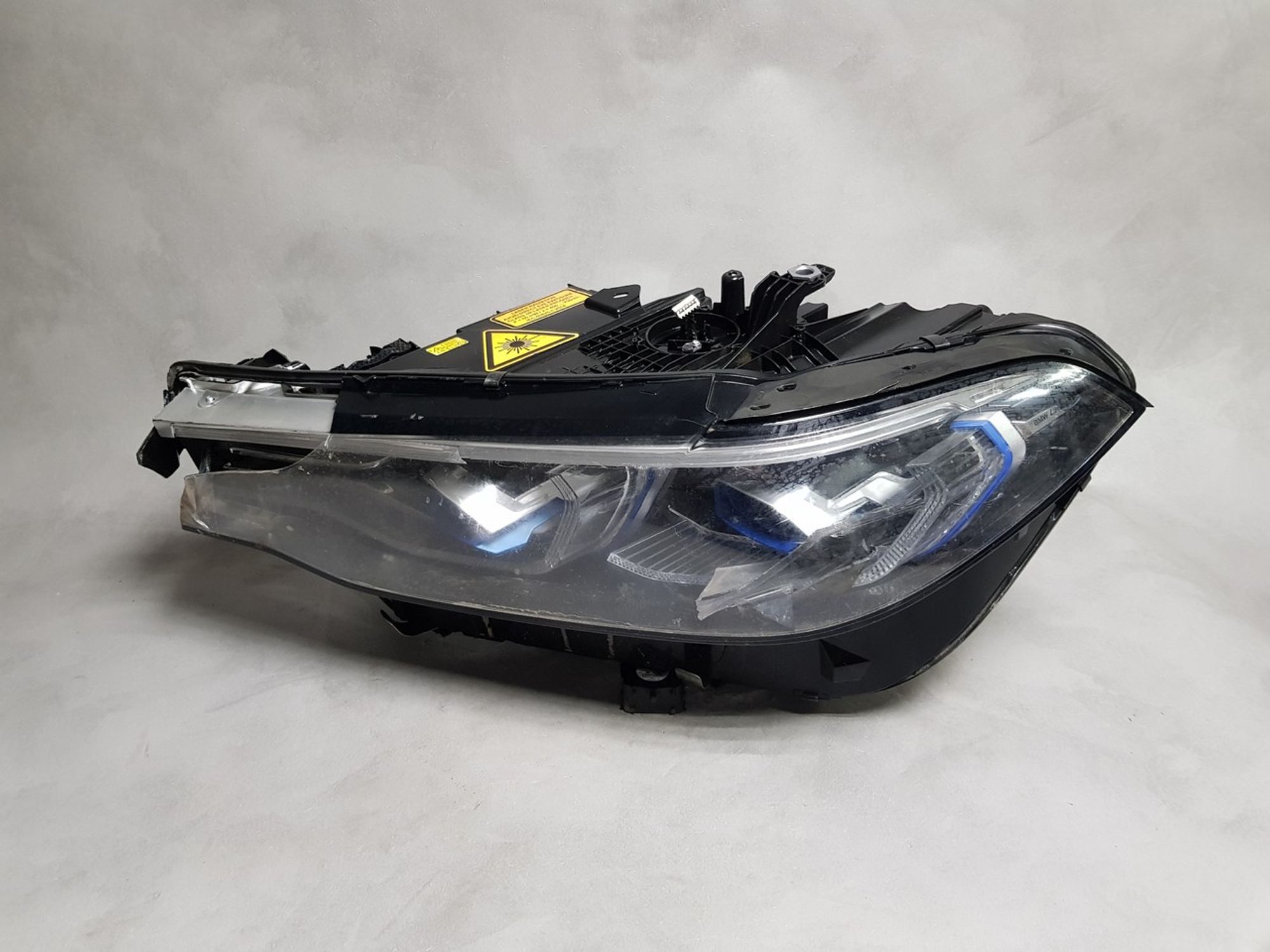 A9948180108LL Фара левая L BMW X7 G07, 17500 рублей, Нижний Новгород