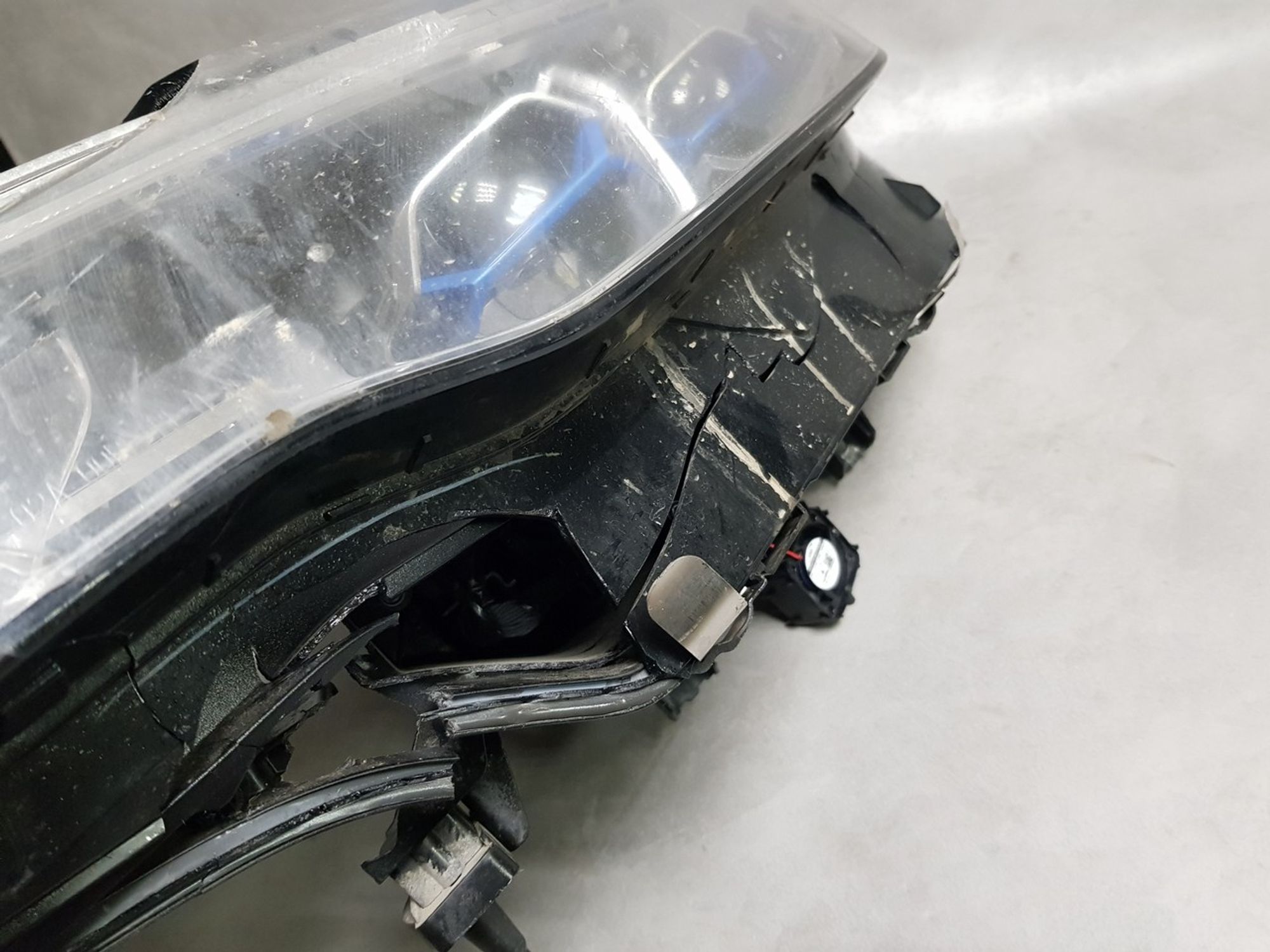 A9948180108LL Фара левая L BMW X7 G07, 17500 рублей, Нижний Новгород