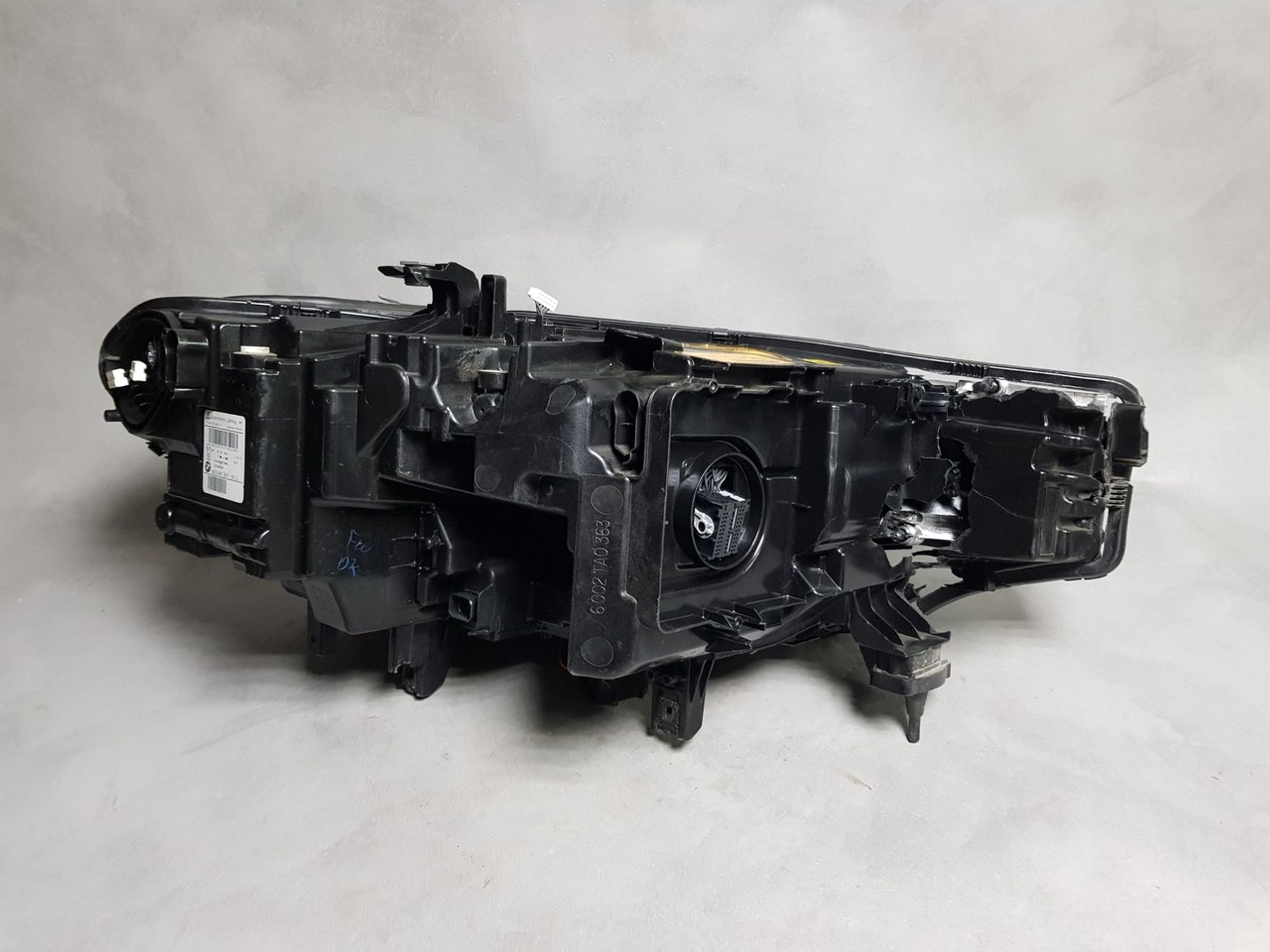 A9948180108LL Фара левая L BMW X7 G07, 17500 рублей, Нижний Новгород