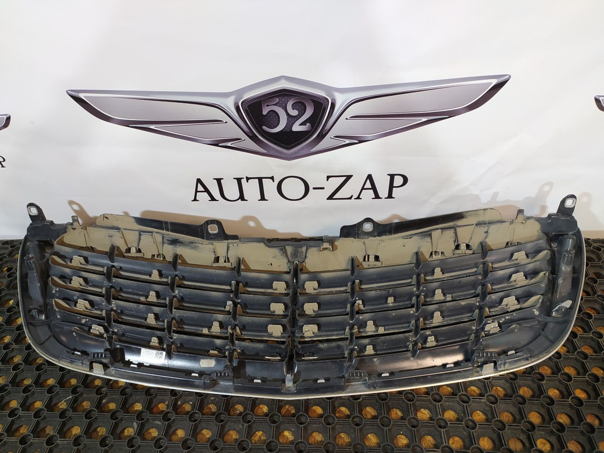 A2228800083 Решетка радиатора Mercedes-Benz S-class W222, 4400 рублей, Нижний Новгород