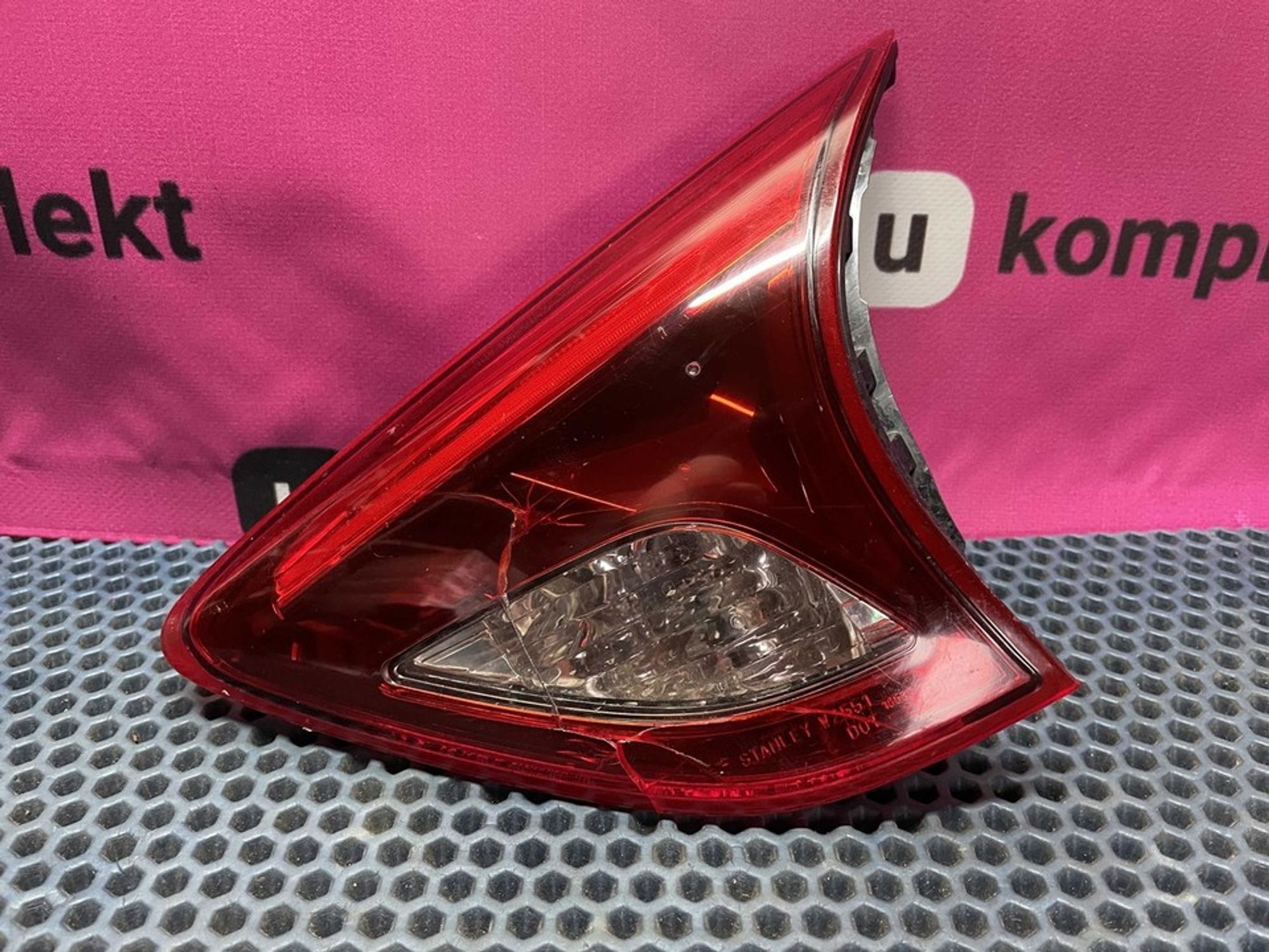 KD53513F0E Фонарь задний правый внутренний R Mazda CX-5 I, 1200 рублей, Нижний Новгород