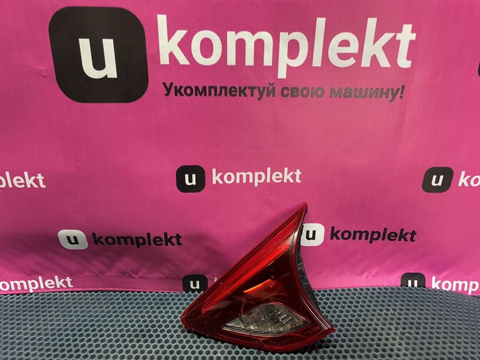 KD53513F0E Фонарь задний правый внутренний R Mazda CX-5 I, 1200 рублей, Нижний Новгород