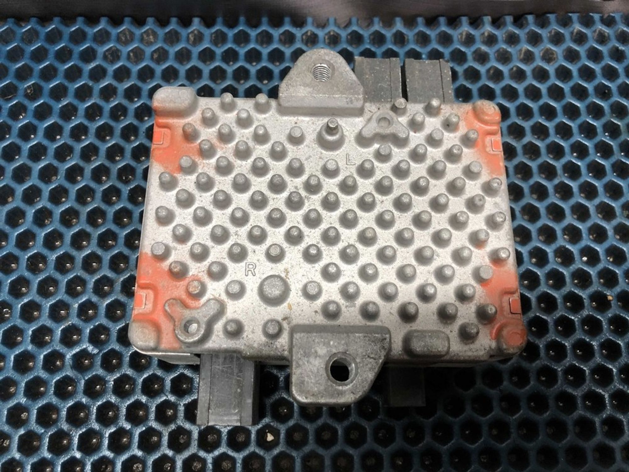 8633A002 Блок управления рулевой рейкой Mitsubishi Lancer X, 1500 рублей, Нижний Новгород