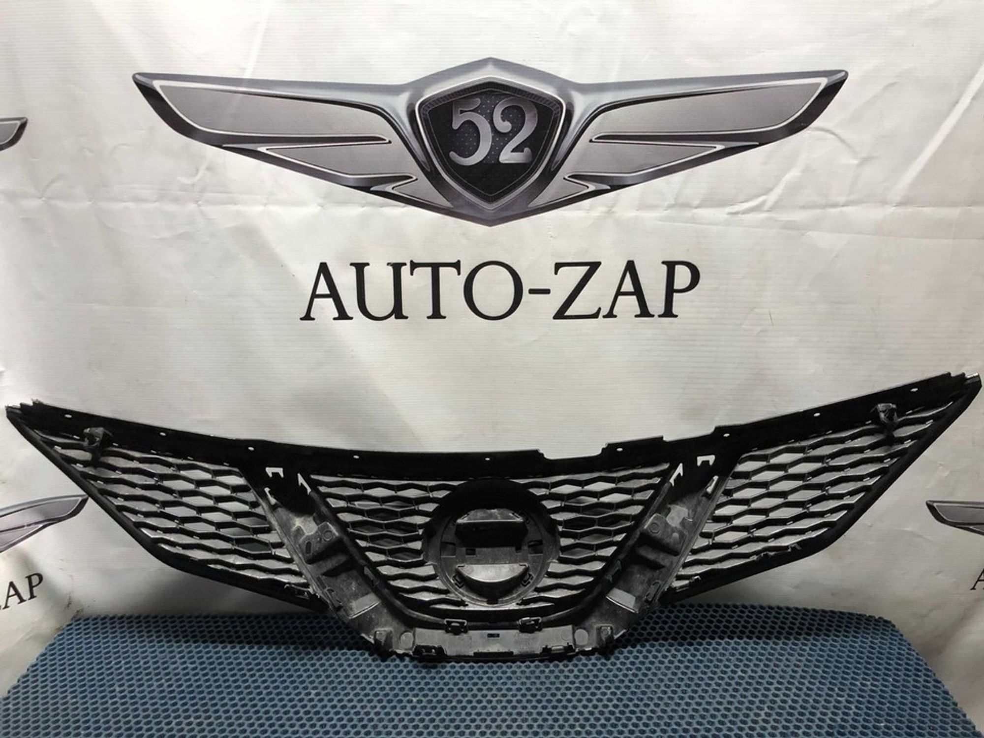 A0855479 Решетка радиатора Nissan Qashqai J11, 2200 рублей, Нижний Новгород