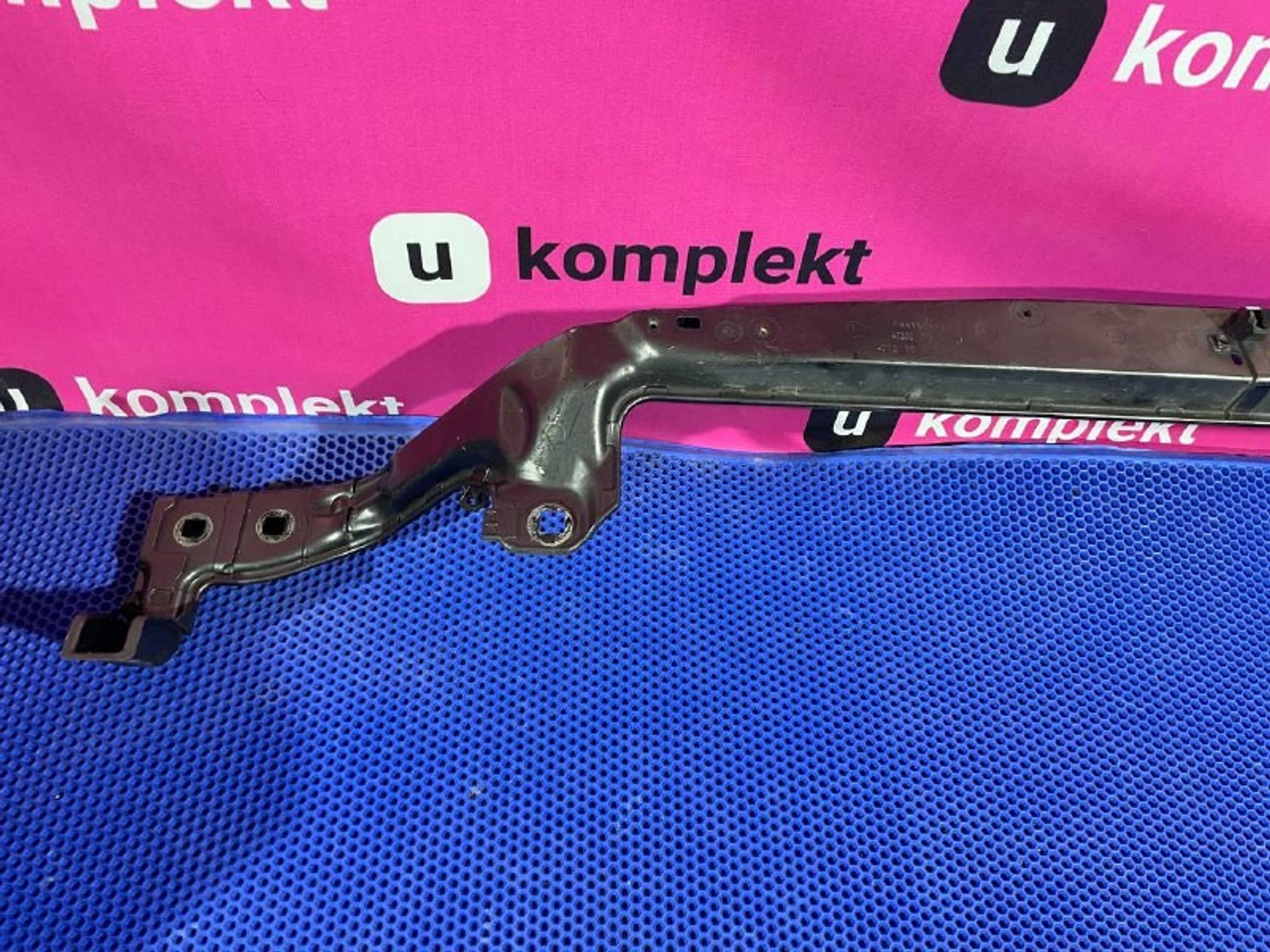 2176295 Панель передняя Ford Mondeo V, 2400 рублей, Нижний Новгород