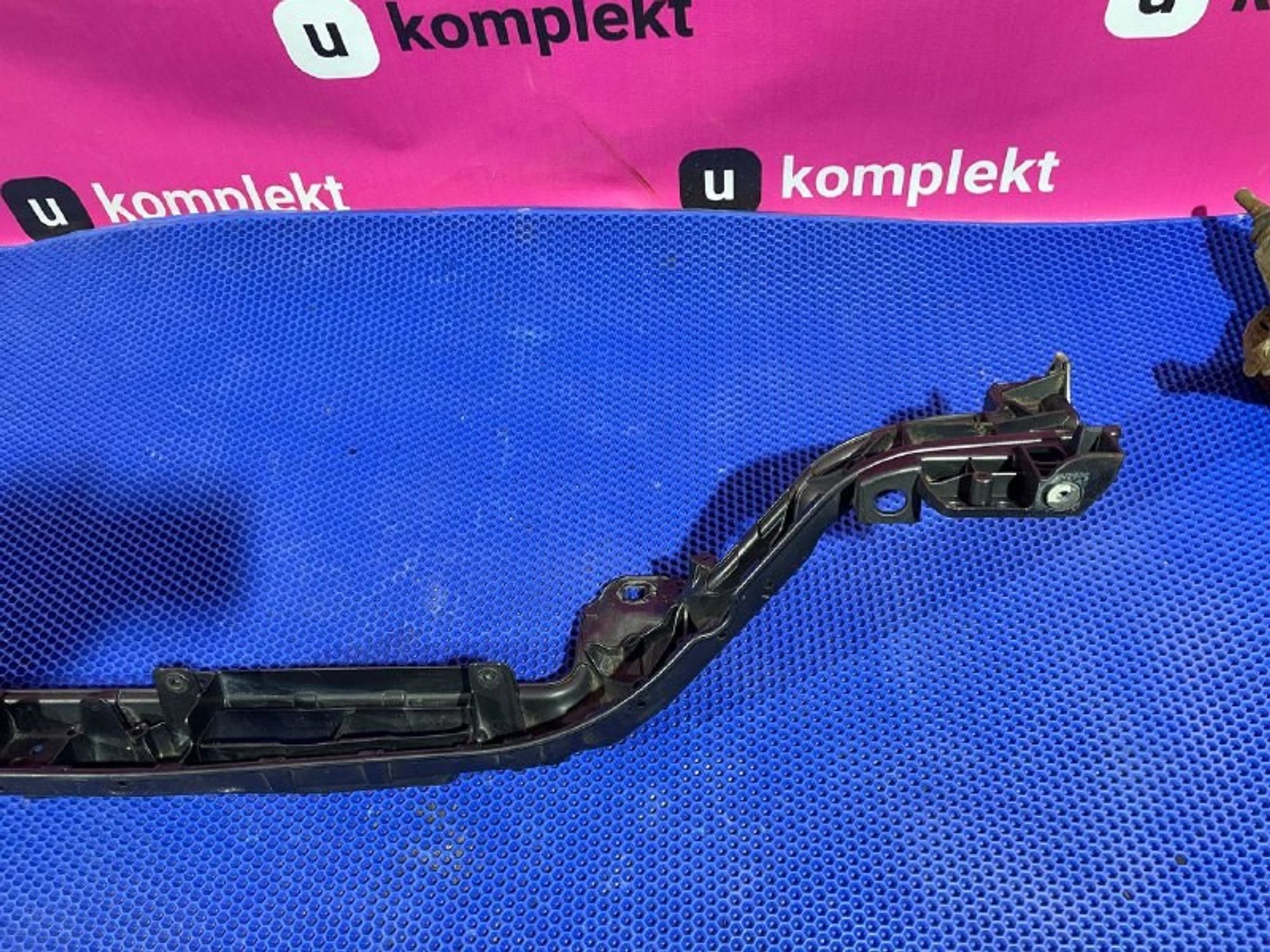 2176295 Панель передняя Ford Mondeo V, 2400 рублей, Нижний Новгород