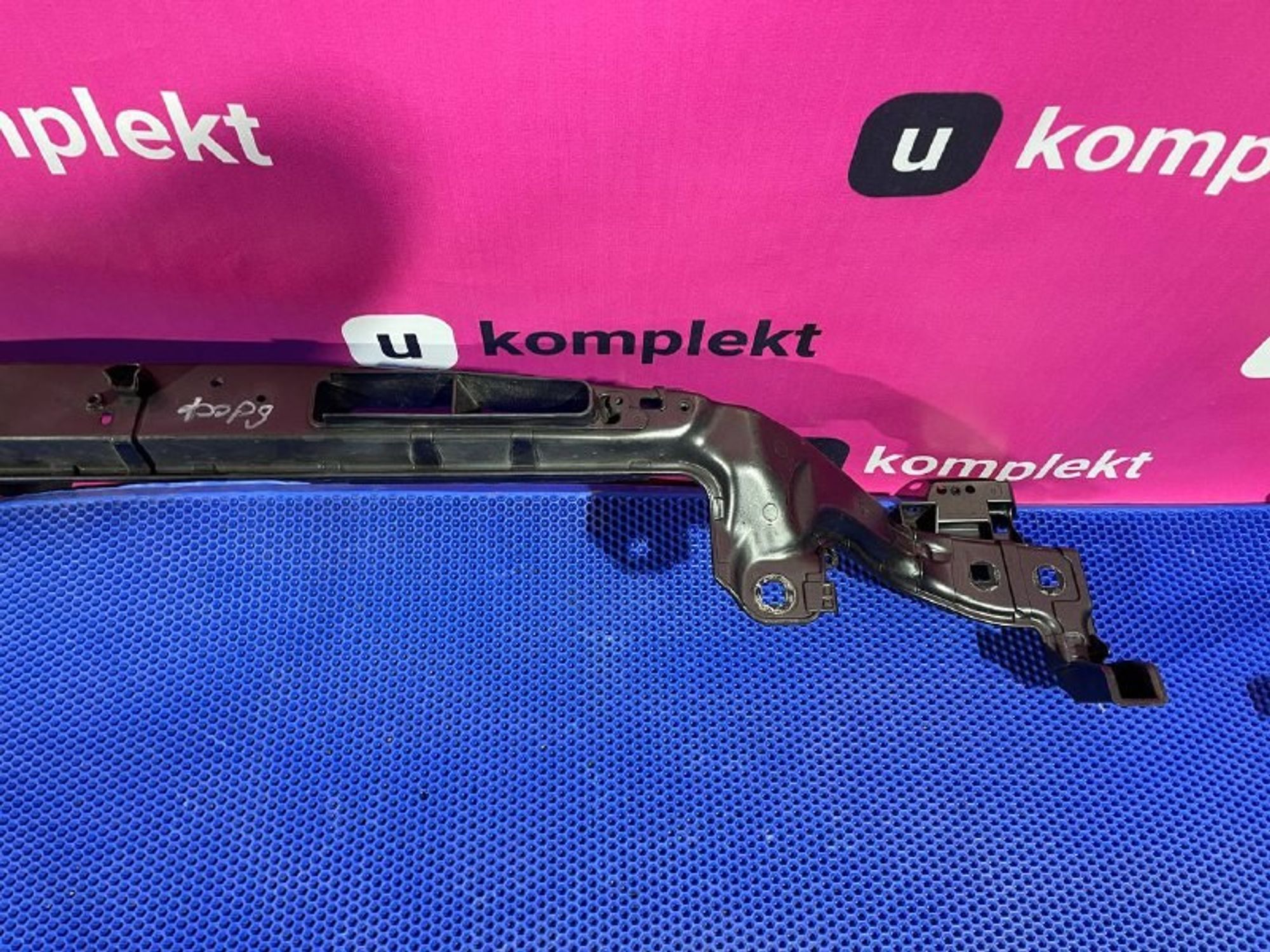 2176295 Панель передняя Ford Mondeo V, 2400 рублей, Нижний Новгород