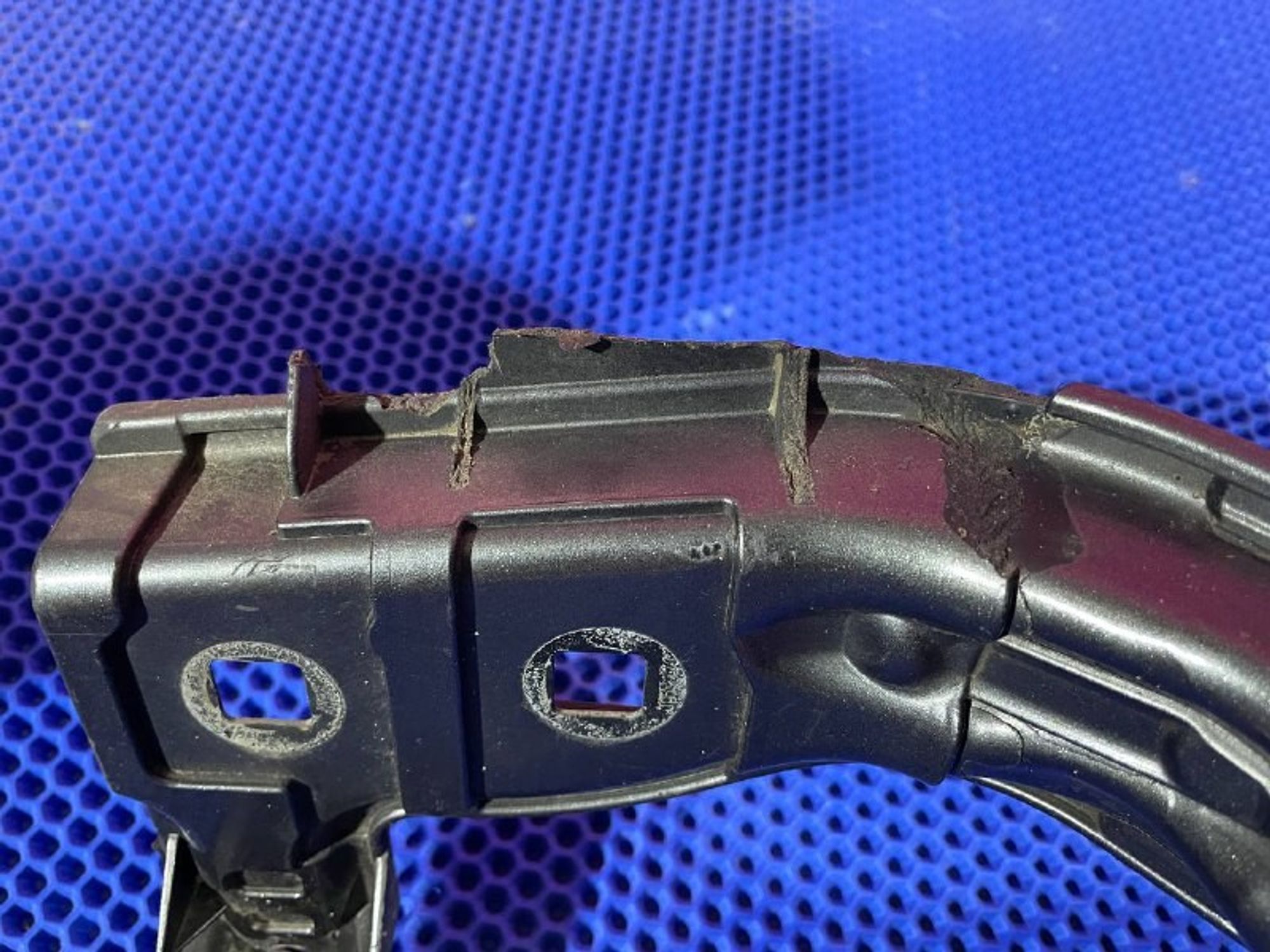 2176295 Панель передняя Ford Mondeo V, 2400 рублей, Нижний Новгород