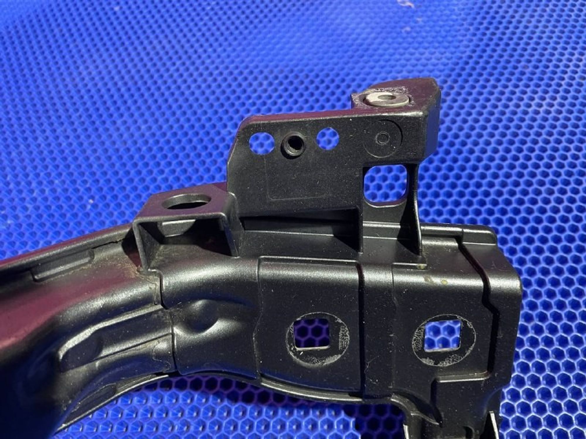 2176295 Панель передняя Ford Mondeo V, 2400 рублей, Нижний Новгород