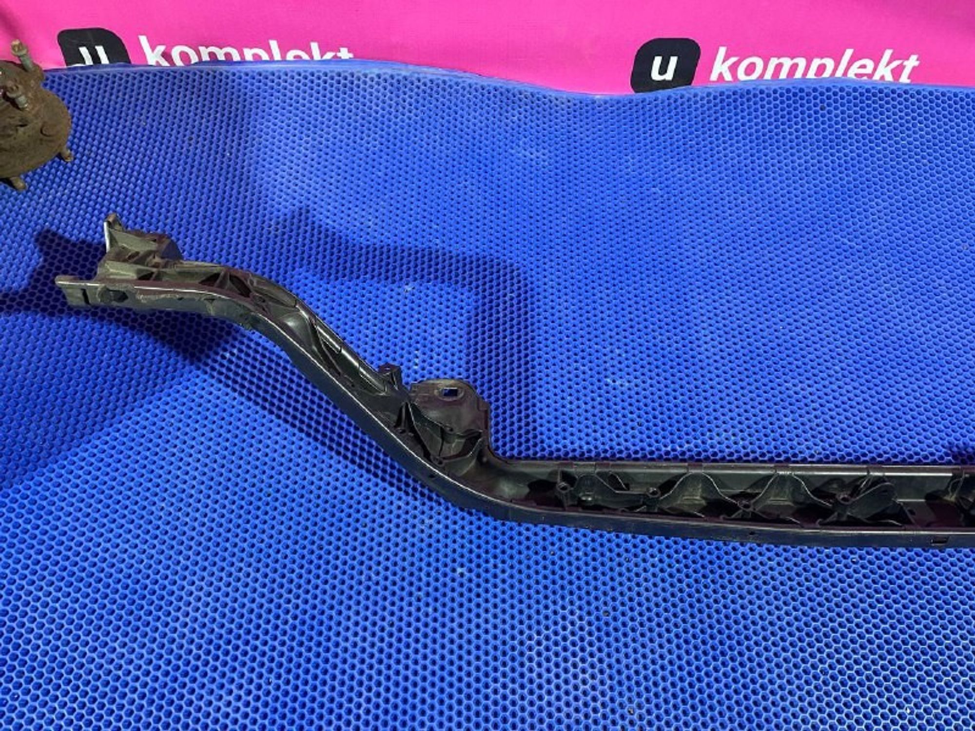 2176295 Панель передняя Ford Mondeo V, 2400 рублей, Нижний Новгород