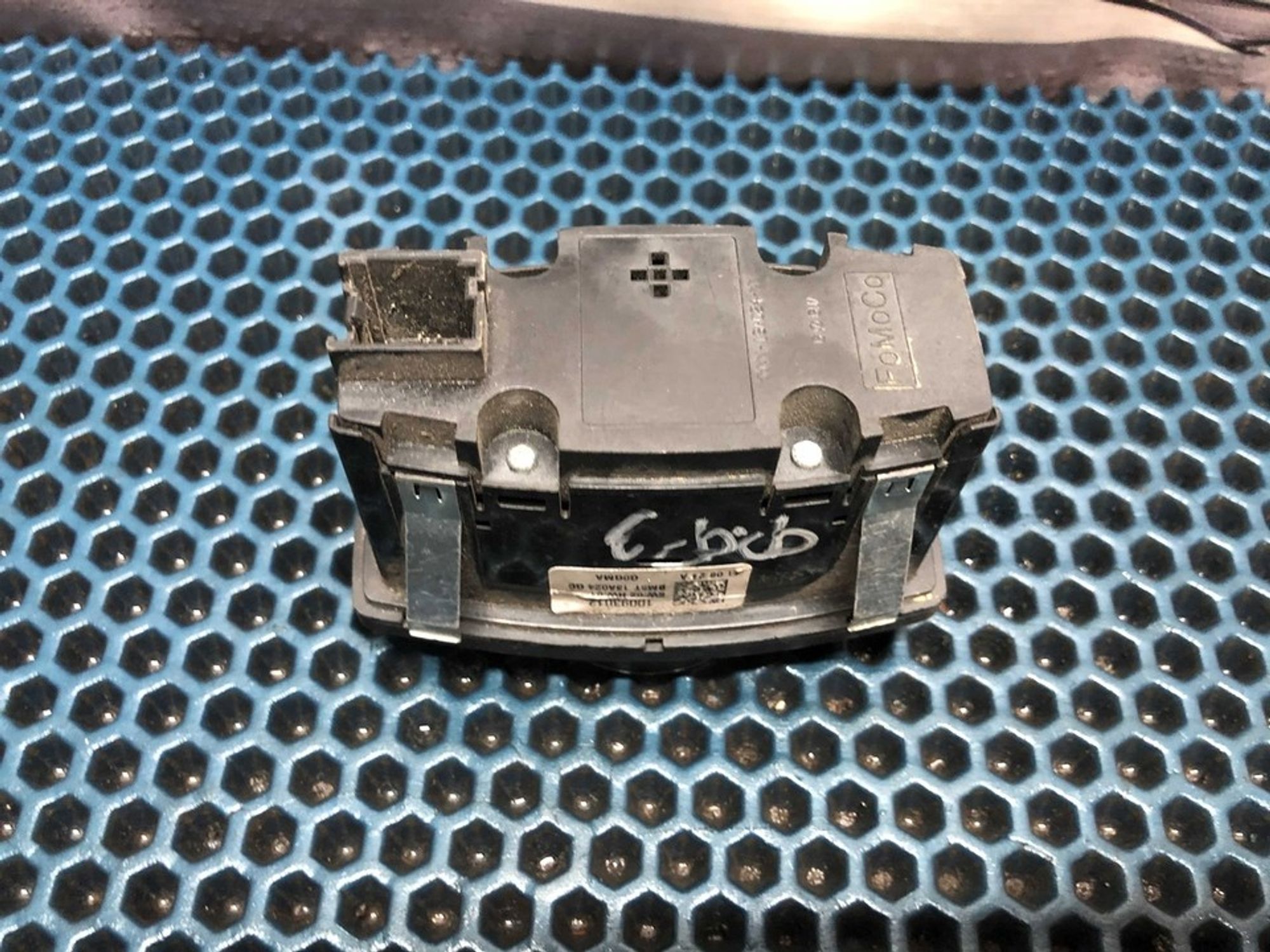 BM5T13A024GC Блок управления светом Ford Focus III, 1100 рублей, Нижний Новгород