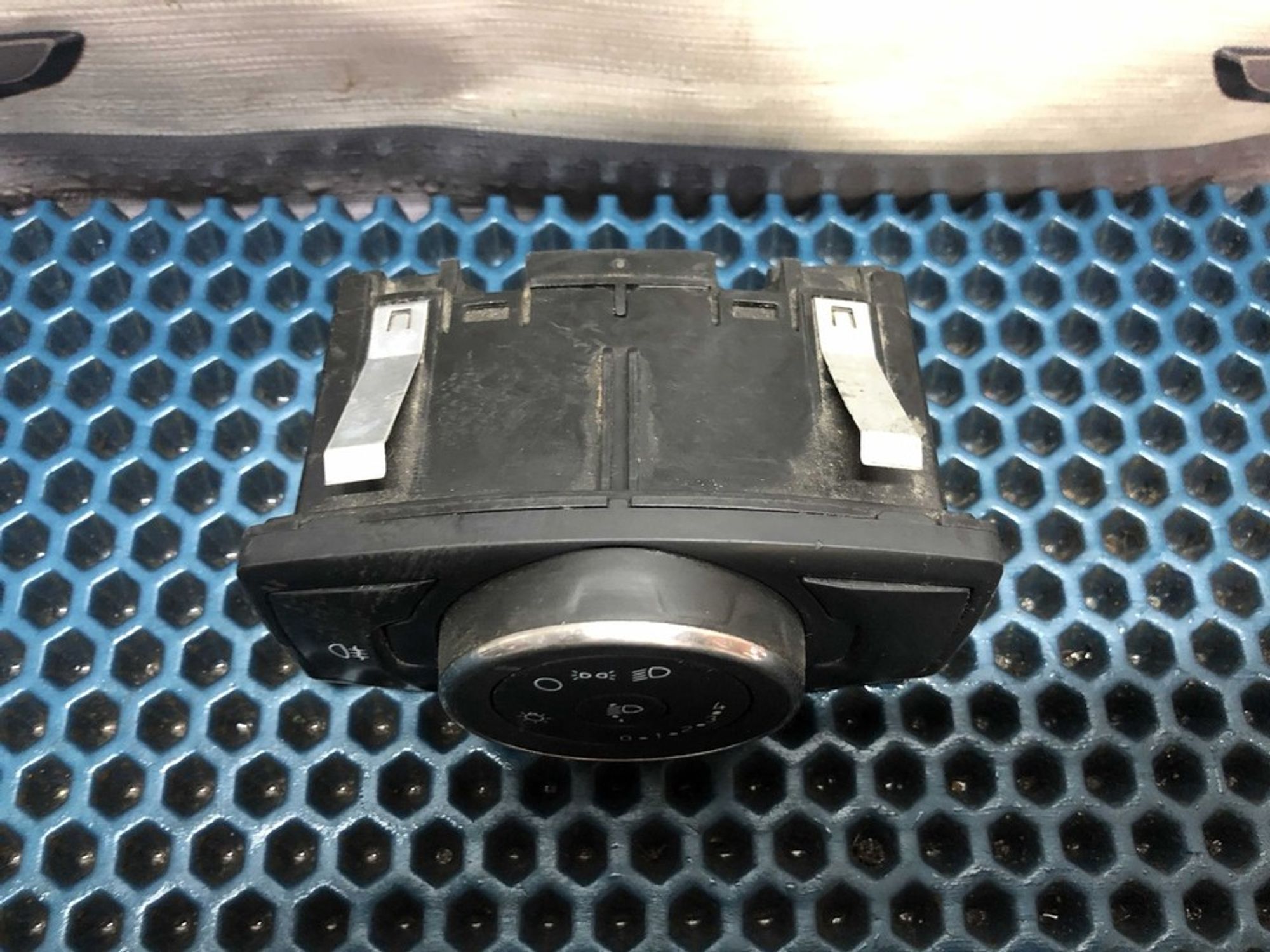 BM5T13A024GC Блок управления светом Ford Focus III, 1100 рублей, Нижний Новгород