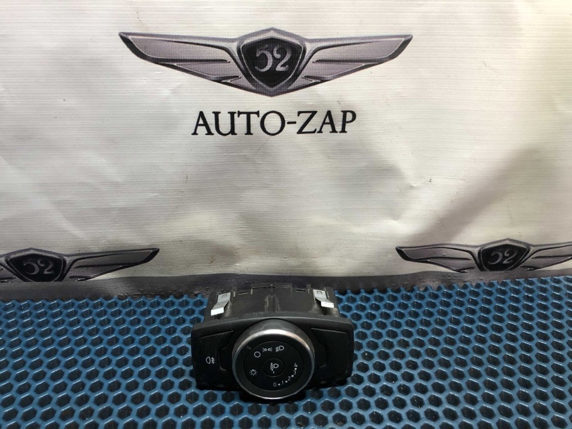 BM5T13A024GC Блок управления светом Ford Focus III, 1100 рублей, Нижний Новгород