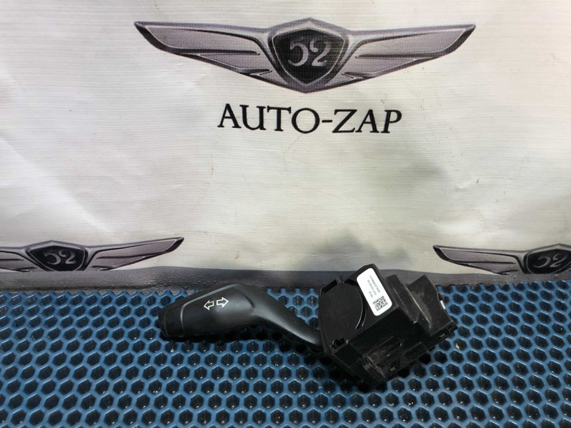 AV6T13335AB Переключатель подрулевой Ford Focus III, 600 рублей, Нижний Новгород