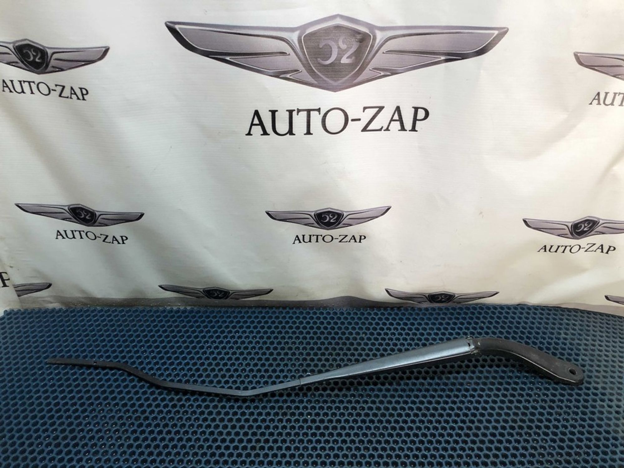 8200417219 Поводок стеклоочистителя правый R Renault Megane II, 800 рублей, Нижний Новгород