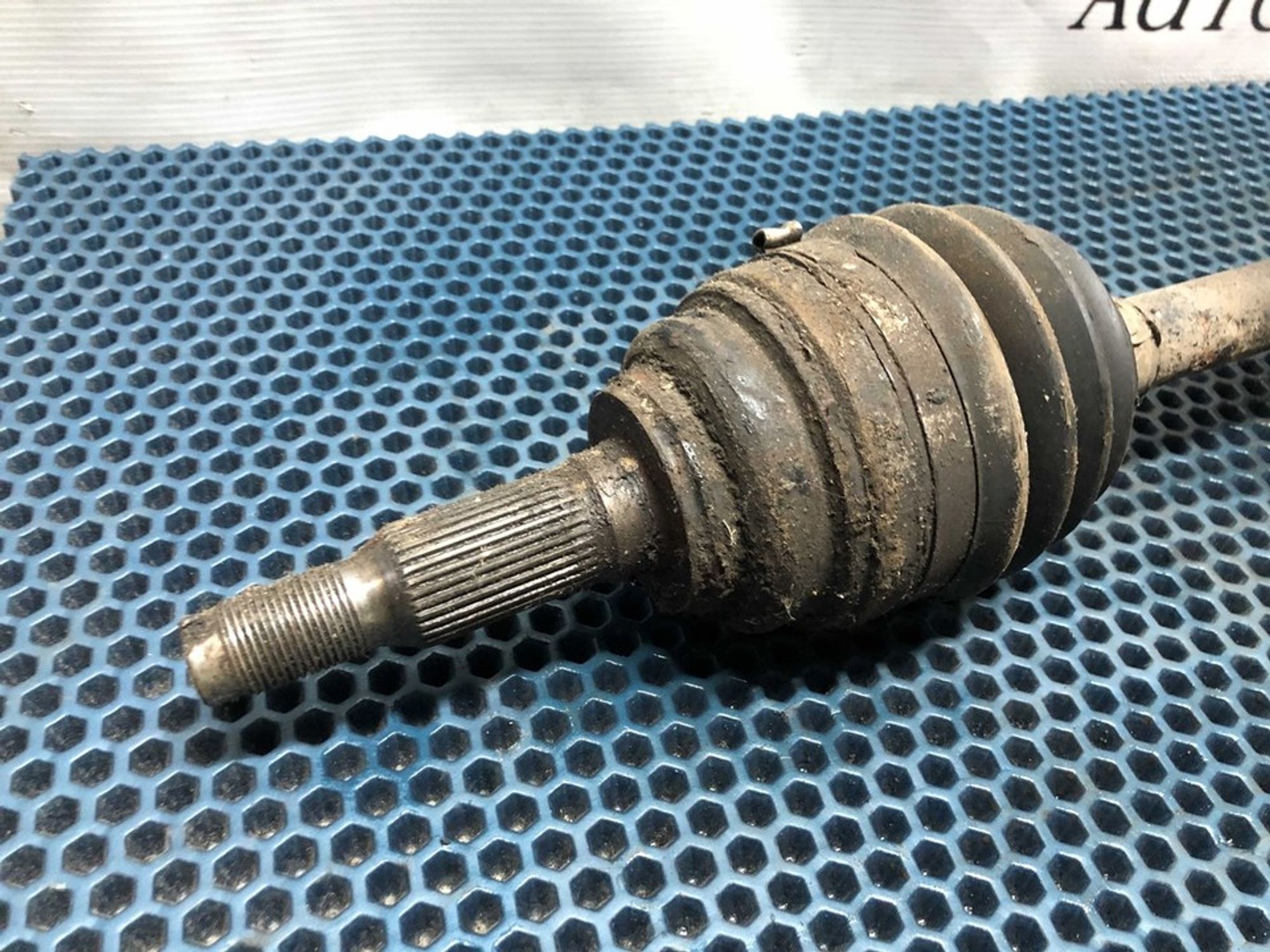 96481064 Привод передний правый R Daewoo Nexia I, 2500 рублей, Нижний Новгород