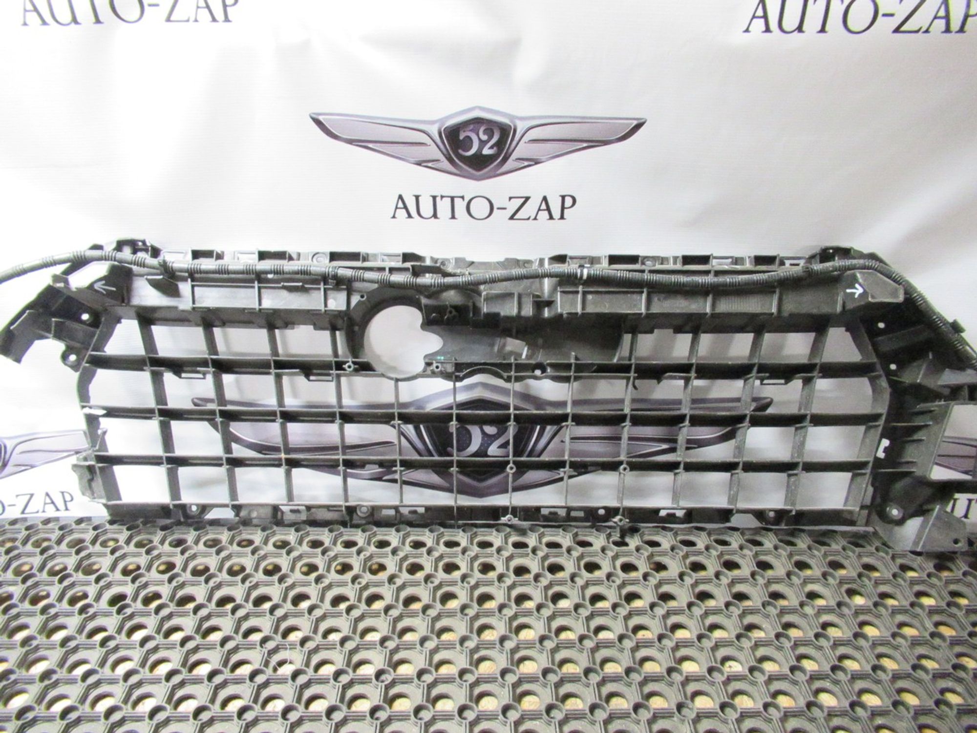 4M0807233C Каркас решетки радиатора Audi Q7 4M, 800 рублей, Нижний Новгород