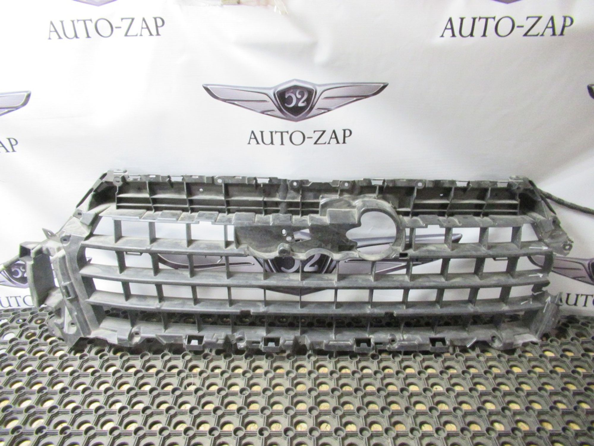 4M0807233C Каркас решетки радиатора Audi Q7 4M, 800 рублей, Нижний Новгород