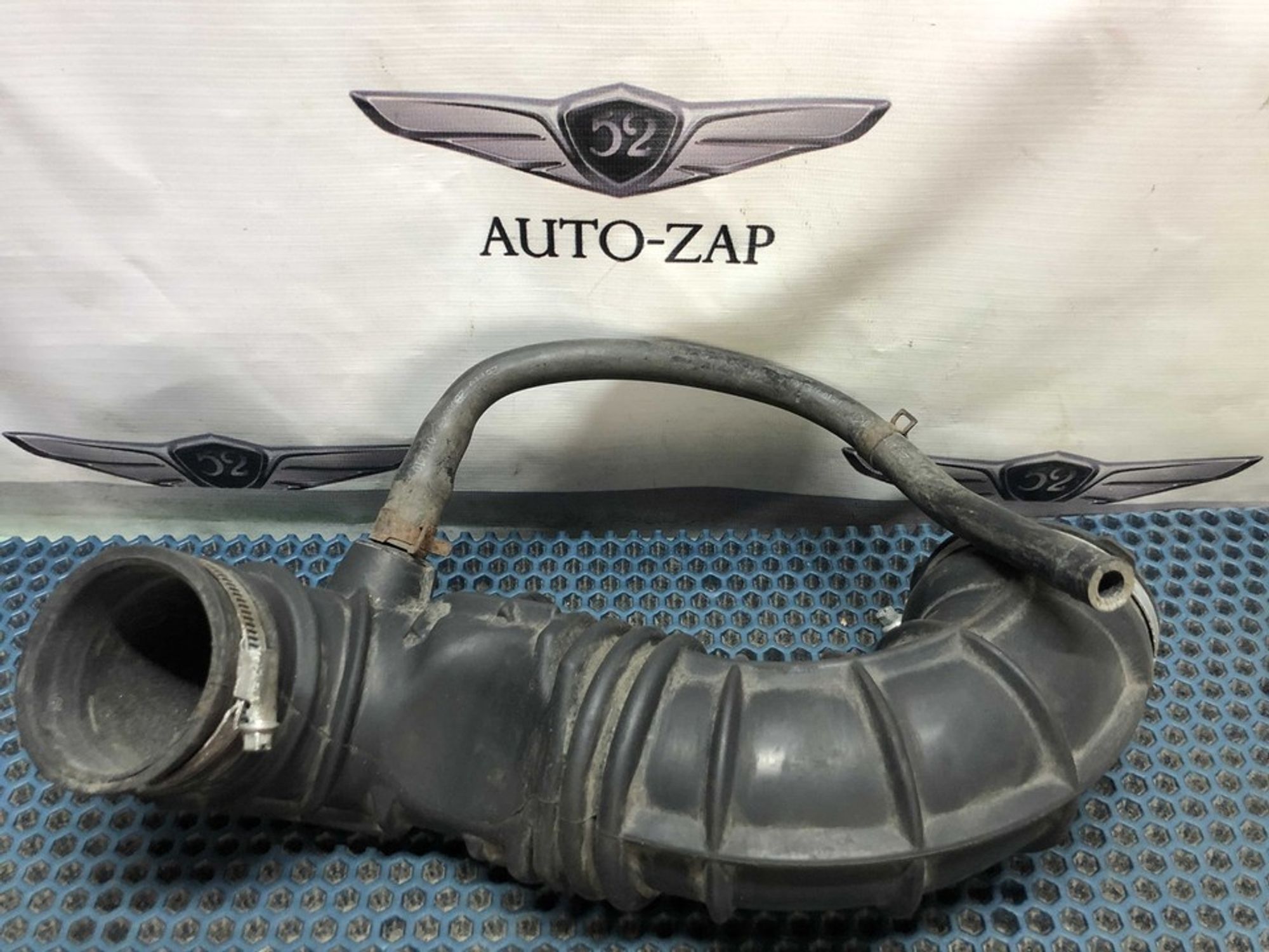 281382H000 Патрубок воздушного фильтра Hyundai Elantra HD, 900 рублей, Нижний Новгород