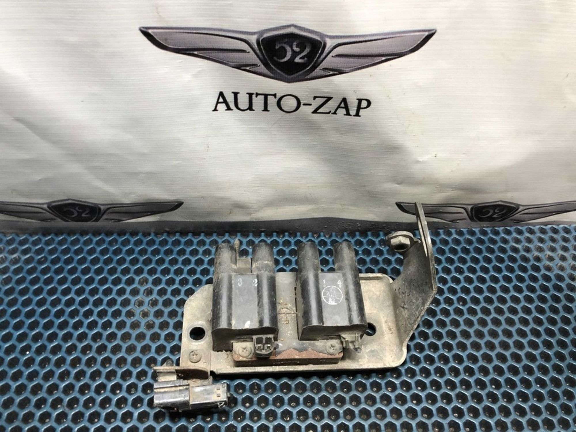 0K30E1810X Катушка зажигания Kia Carens I, 1400 рублей, Нижний Новгород