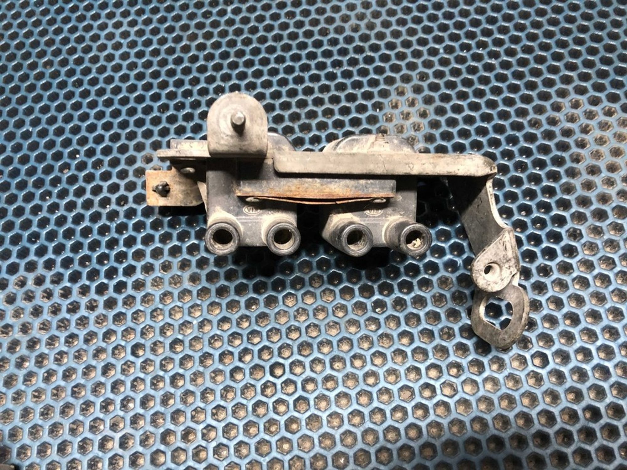 0K30E1810X Катушка зажигания Kia Carens I, 1400 рублей, Нижний Новгород