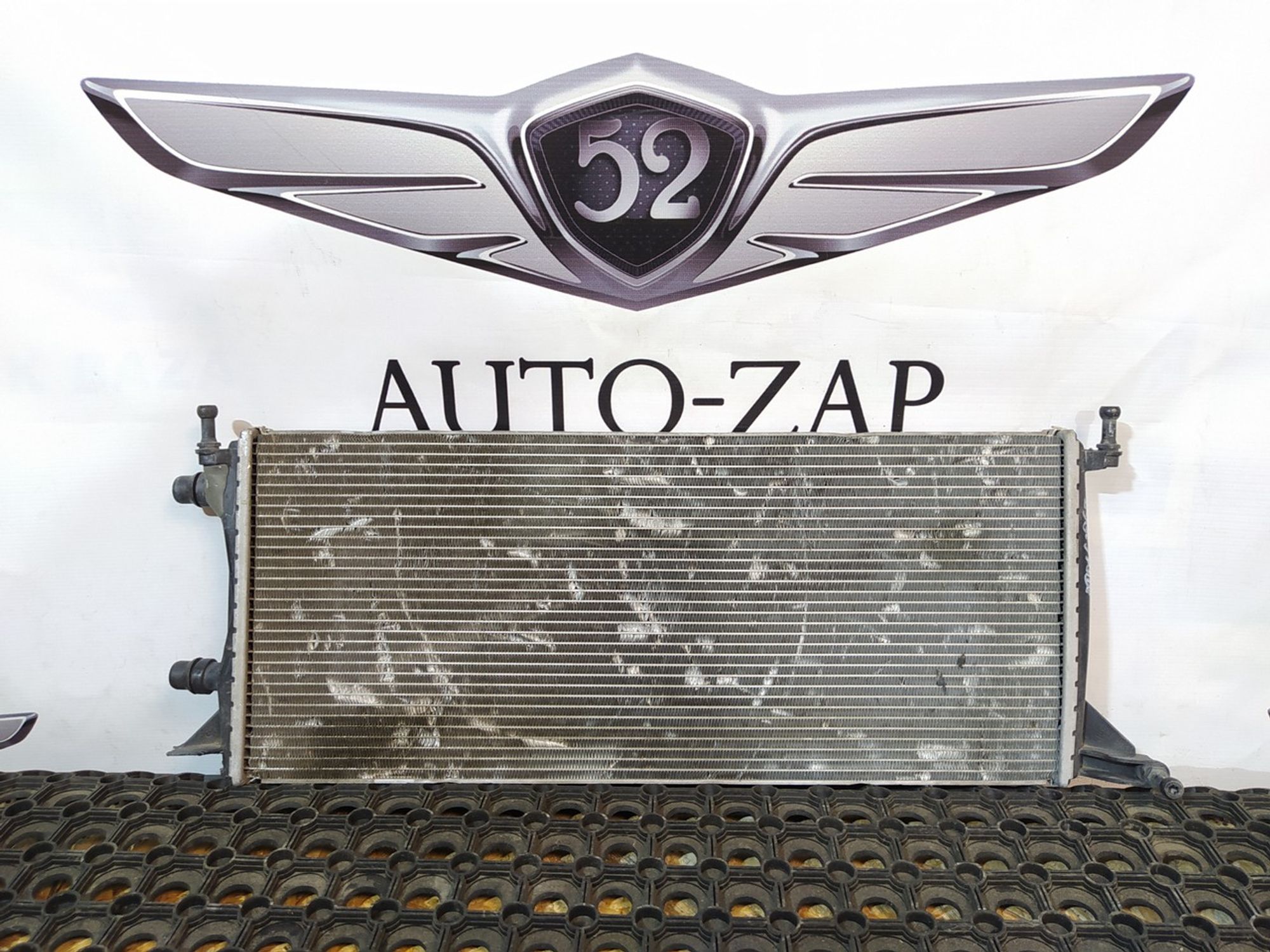 A0995001403 Радиатор системы охлаждения Mercedes-Benz GL-class X166, 6700 рублей, Нижний Новгород