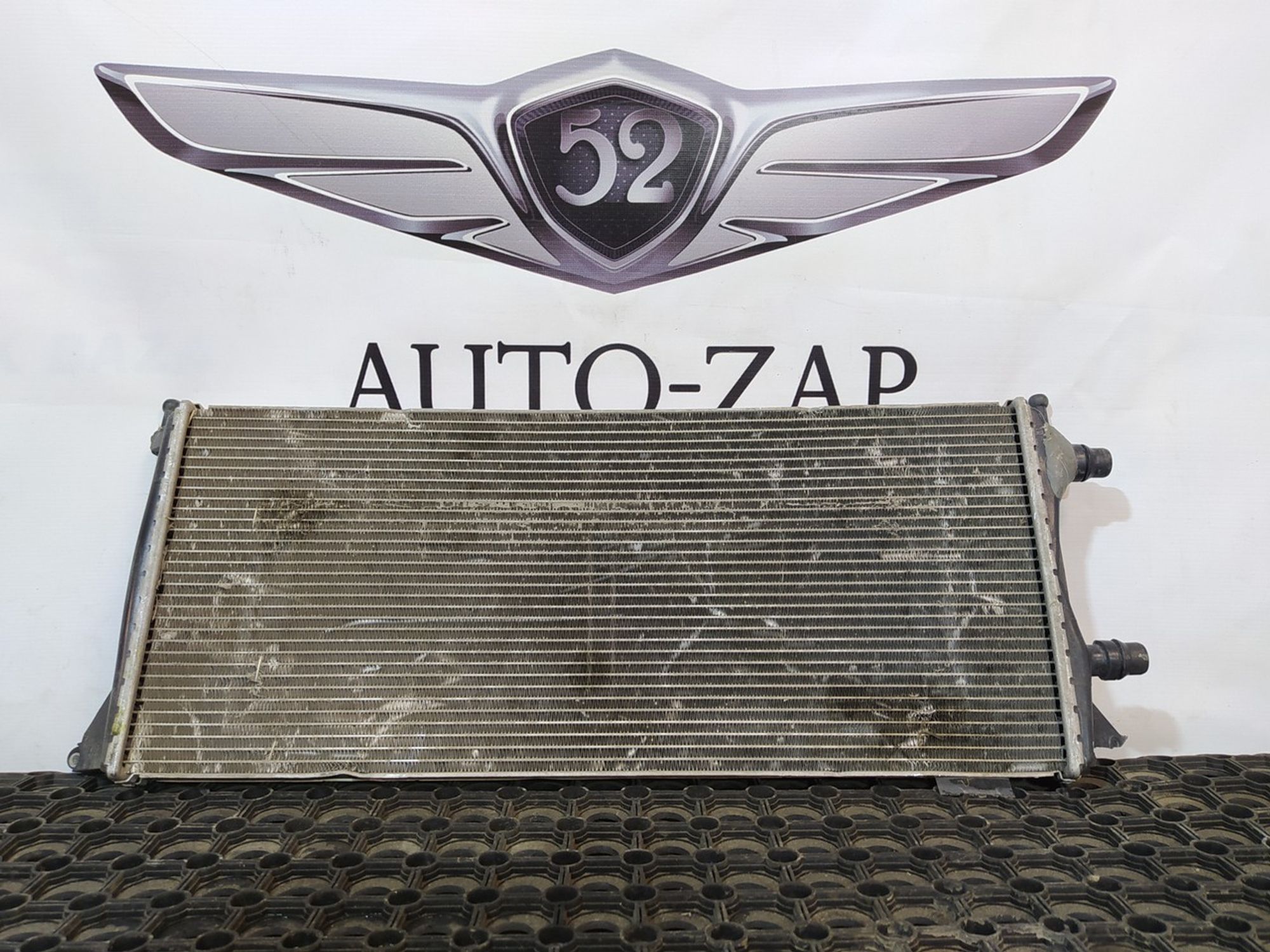 A0995001403 Радиатор системы охлаждения Mercedes-Benz GL-class X166, 6700 рублей, Нижний Новгород