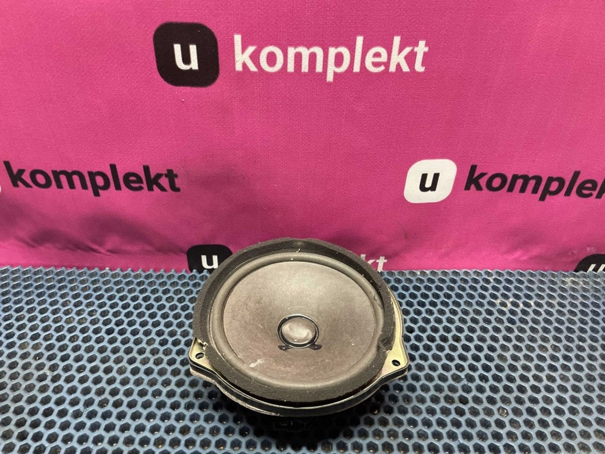 0K55566960 Динамик Kia Spectra I, 500 рублей, Нижний Новгород