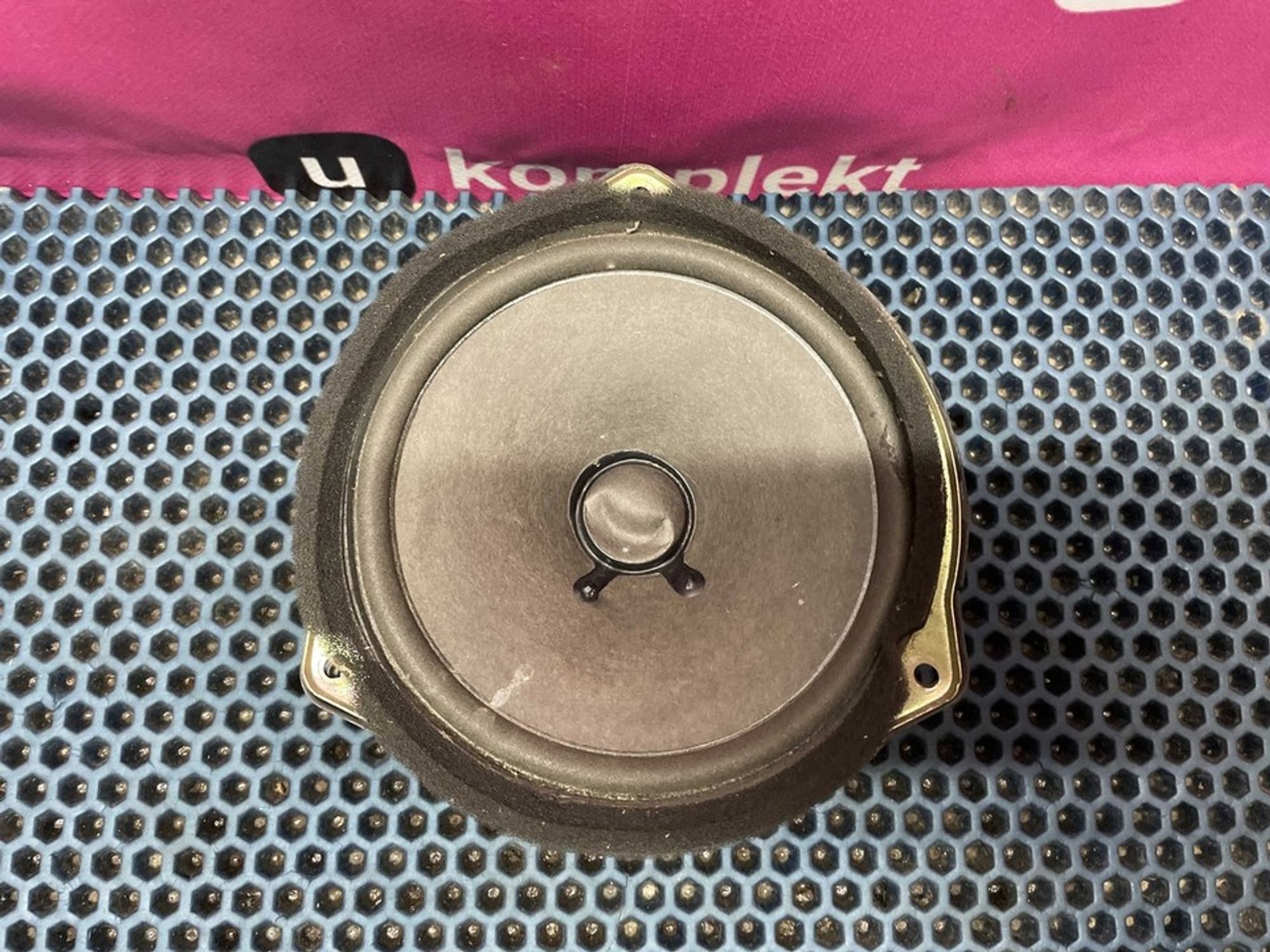 0K55566960 Динамик Kia Spectra I, 500 рублей, Нижний Новгород