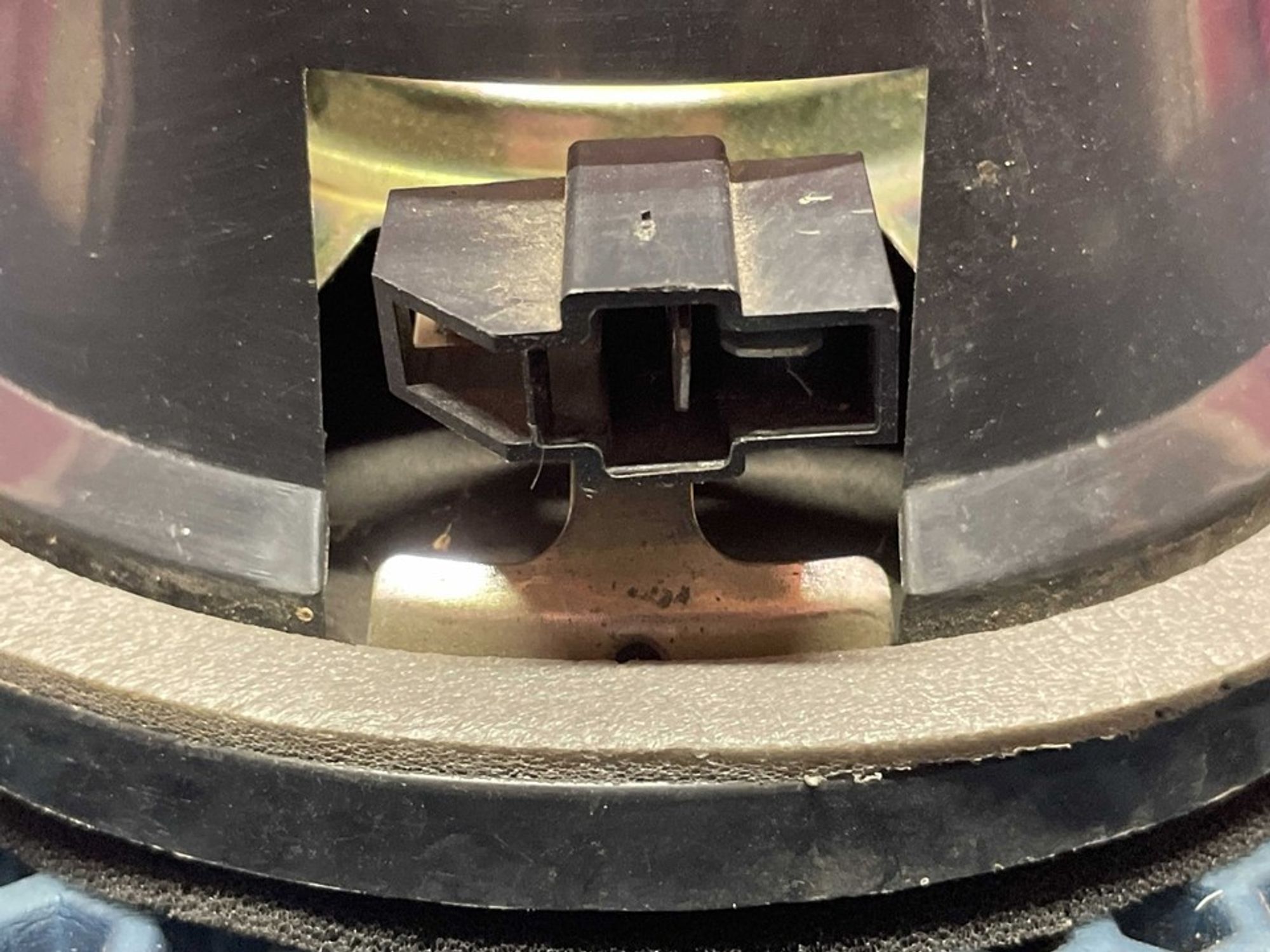 0K55566960 Динамик Kia Spectra I, 500 рублей, Нижний Новгород